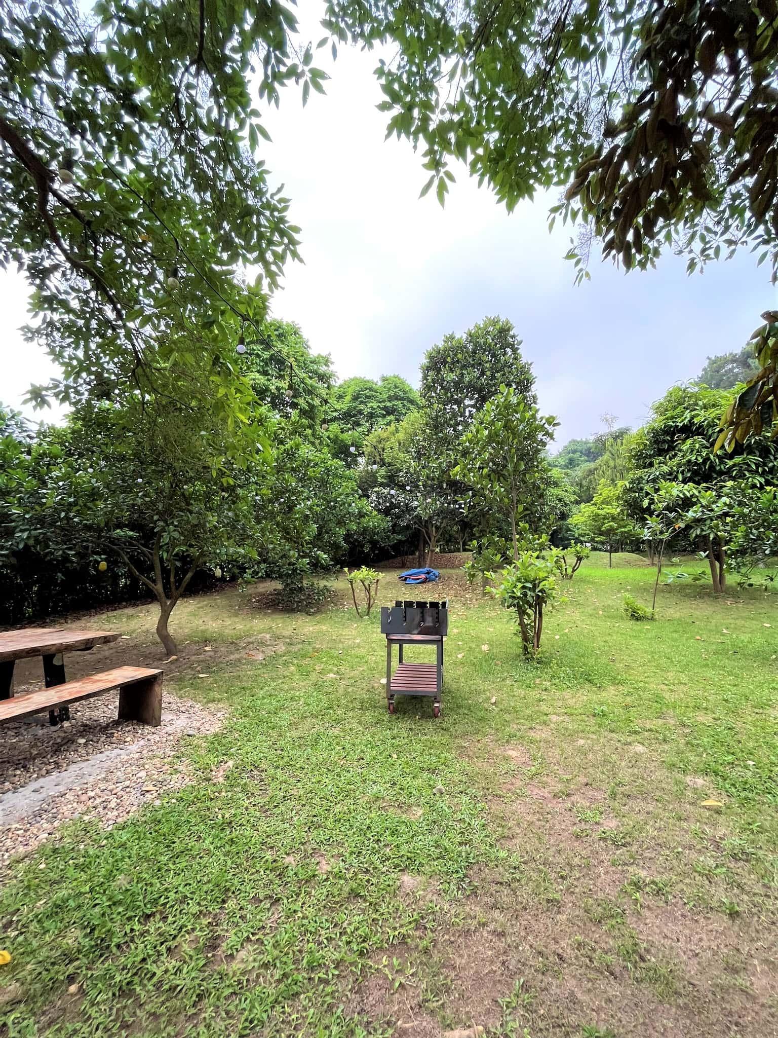 Anka Villa C03 tại Sân Golf Tam Đảo, Vĩnh Phúc — ảnh 12