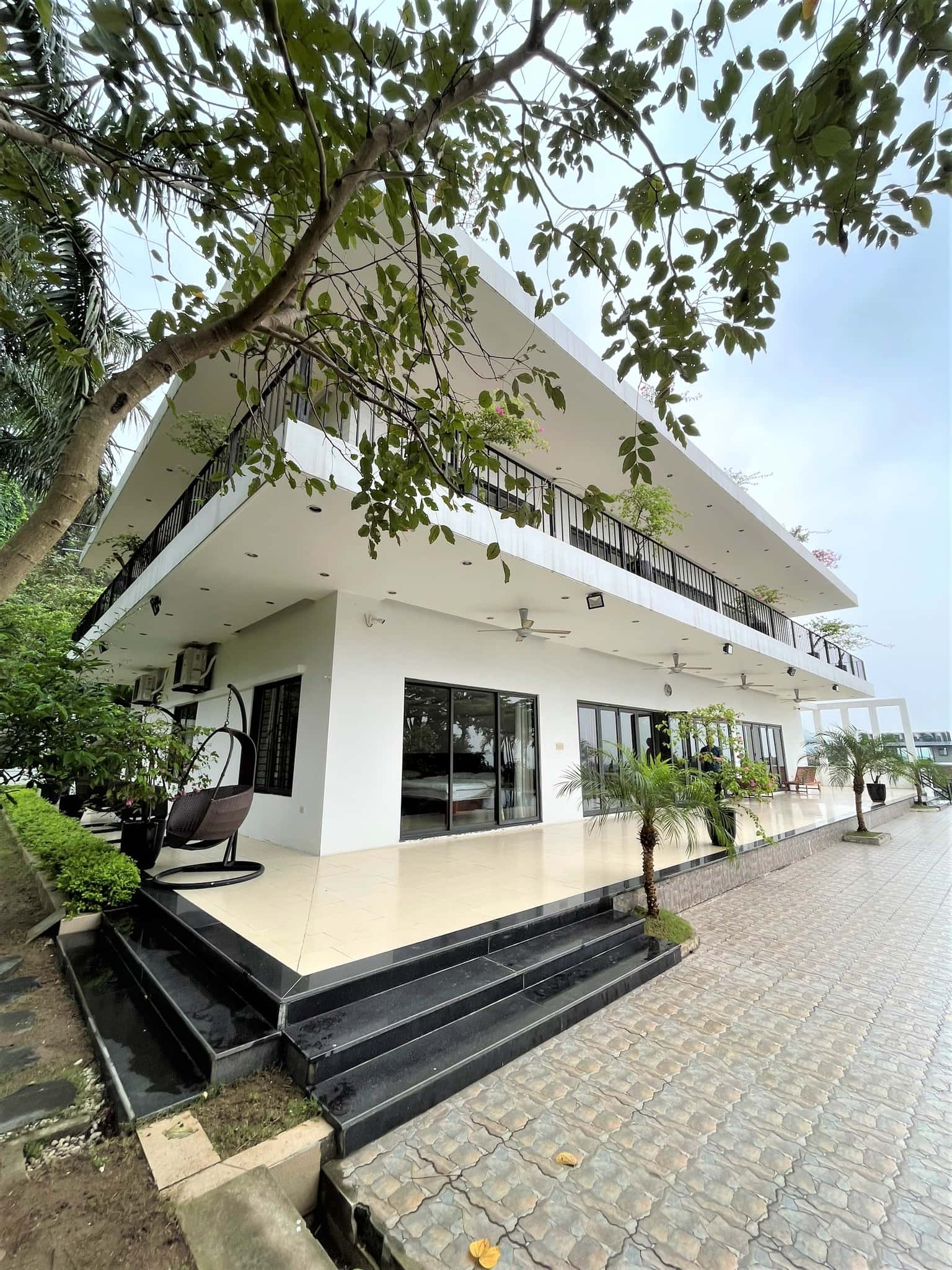 Anka Villa C03 tại Sân Golf Tam Đảo, Vĩnh Phúc — ảnh 7