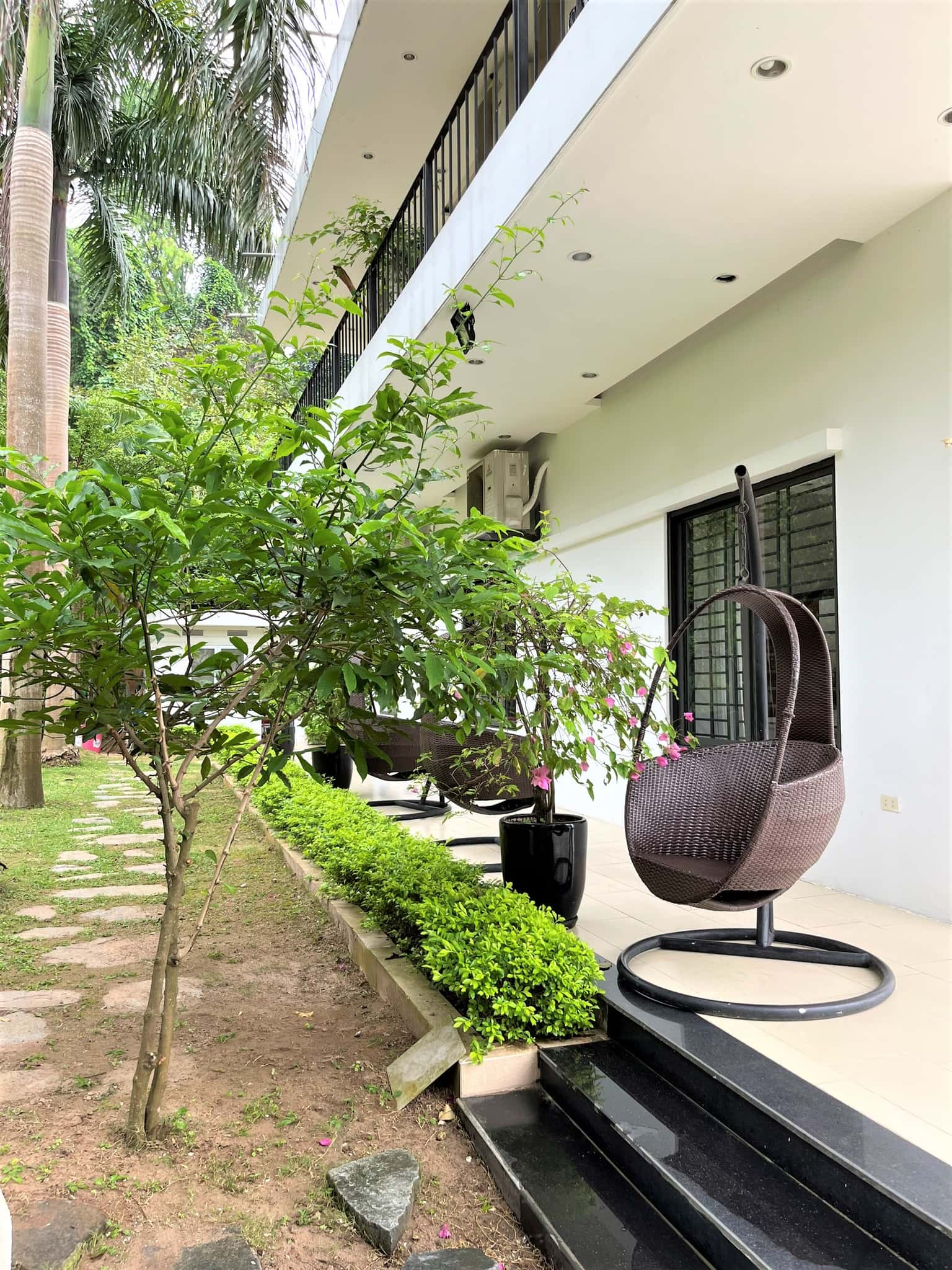 Anka Villa C03 tại Sân Golf Tam Đảo, Vĩnh Phúc — ảnh 11