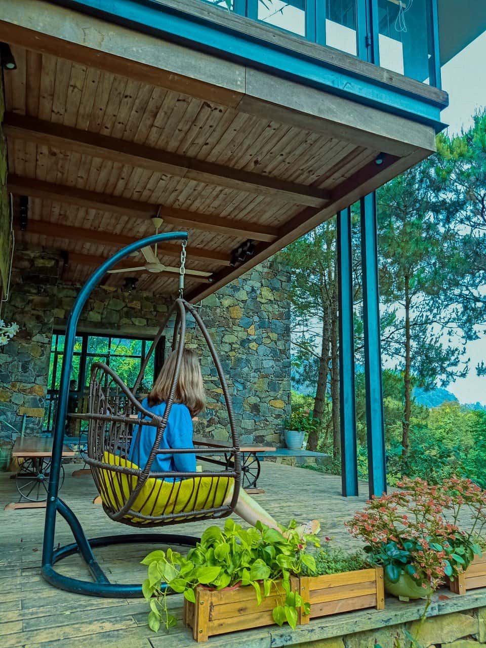 Villa B12 at Tam Đảo Golf Course, Vĩnh Phúc — photo 15