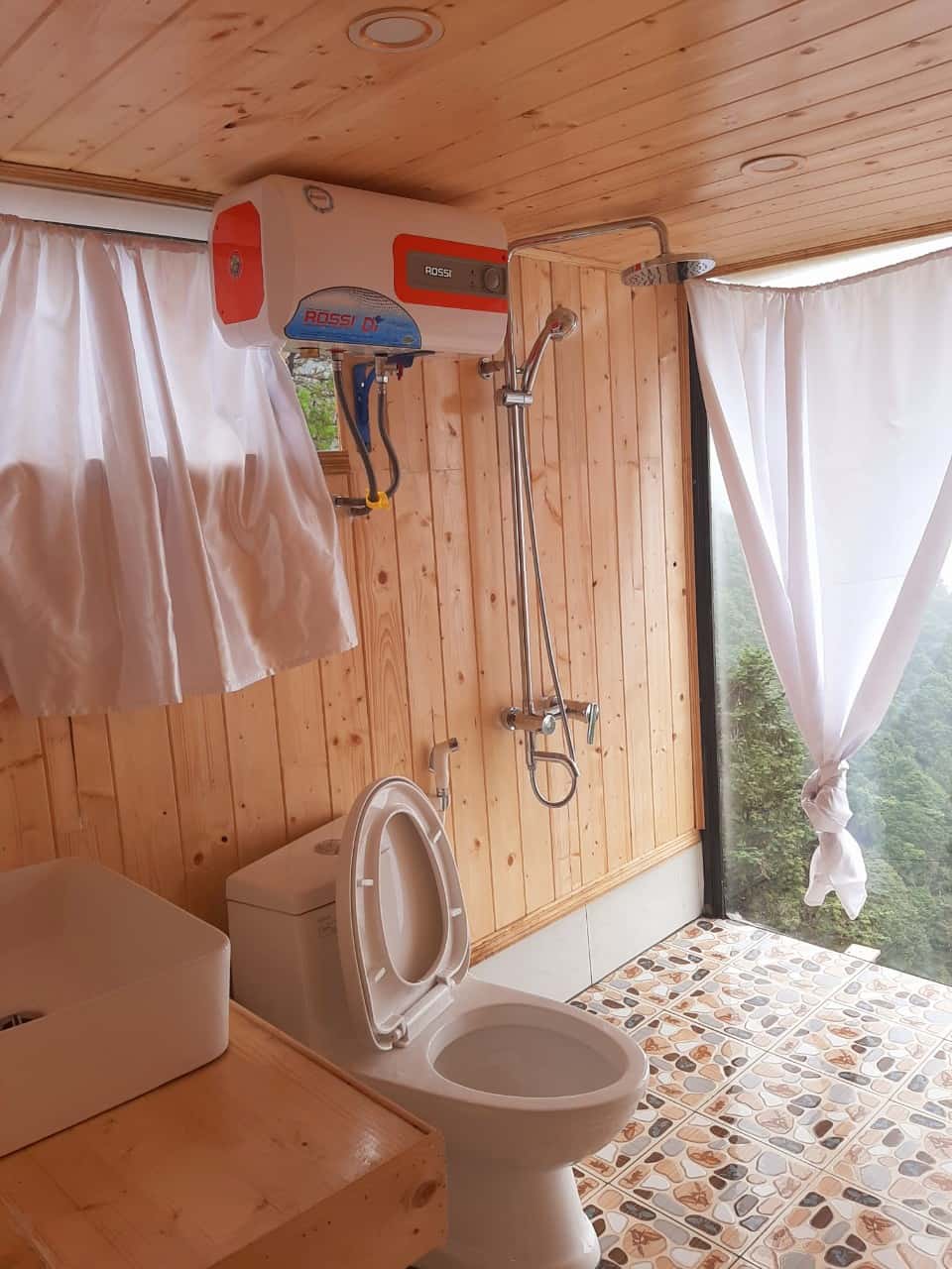 justfly bungalow 2 du thuyen tam dao
