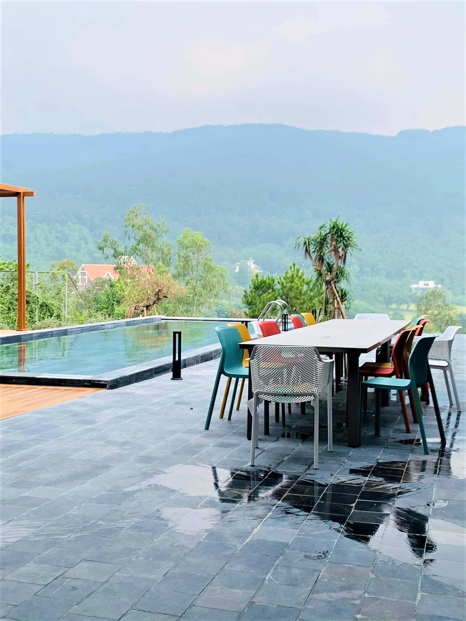 e51 villa tam dao