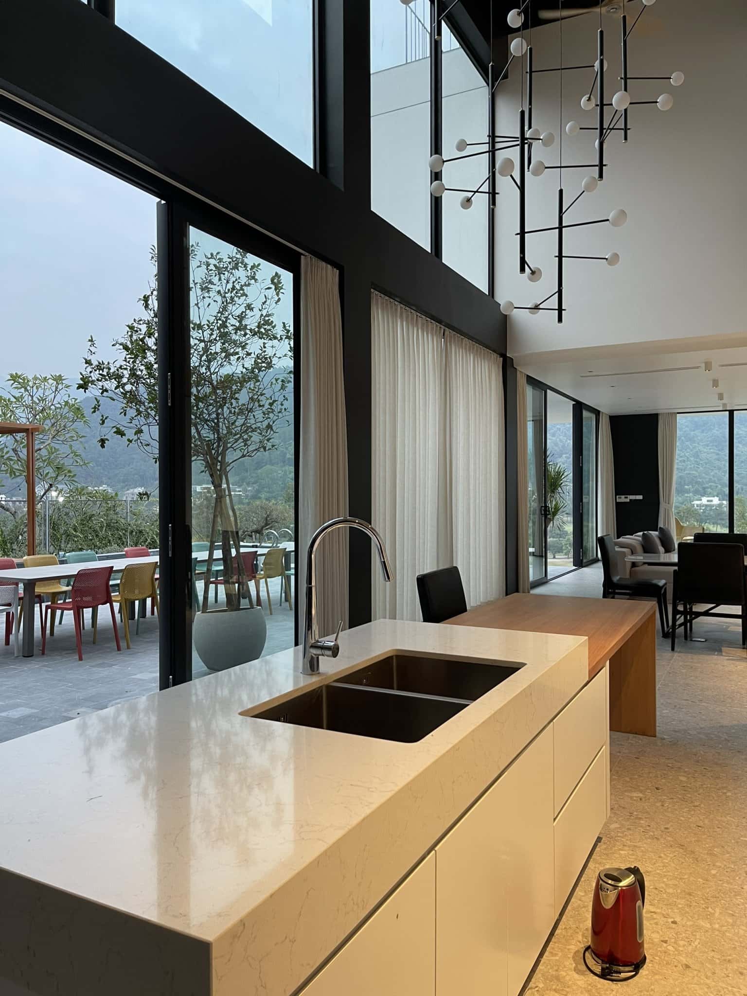 e51 villa tam dao