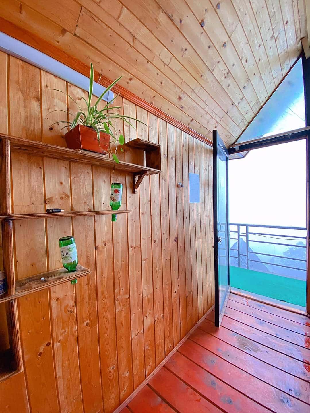 justfly chalet b1,b2 du thuyen tam dao