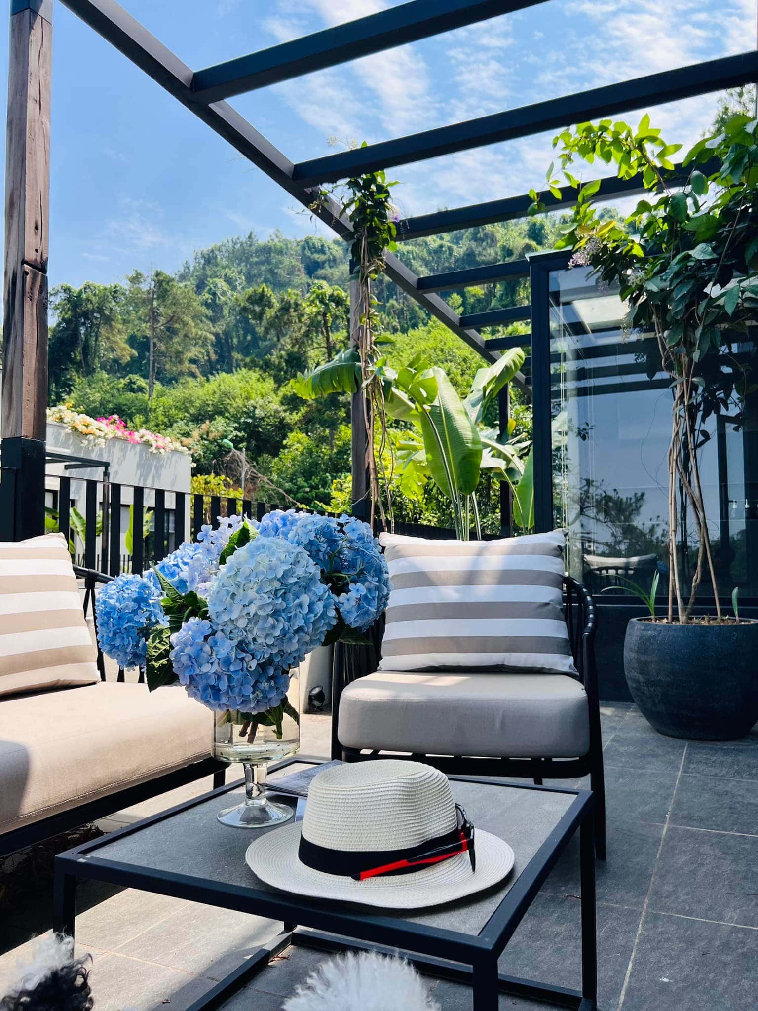 Villa A34 tại Sân Golf Tam Đảo, Vĩnh Phúc — ảnh 27