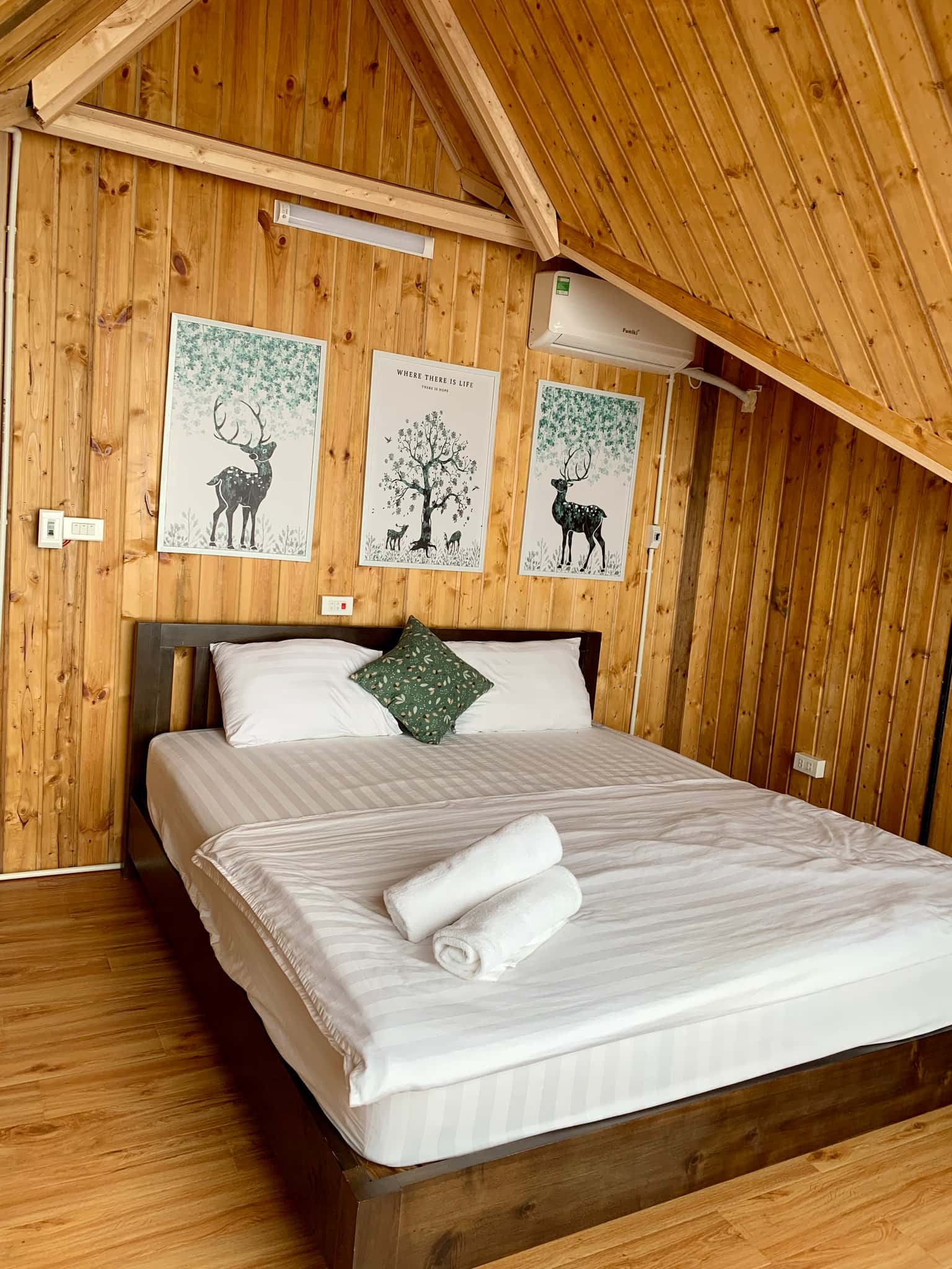 justfly ap mai 114 khu biet thu poko ecolodge  