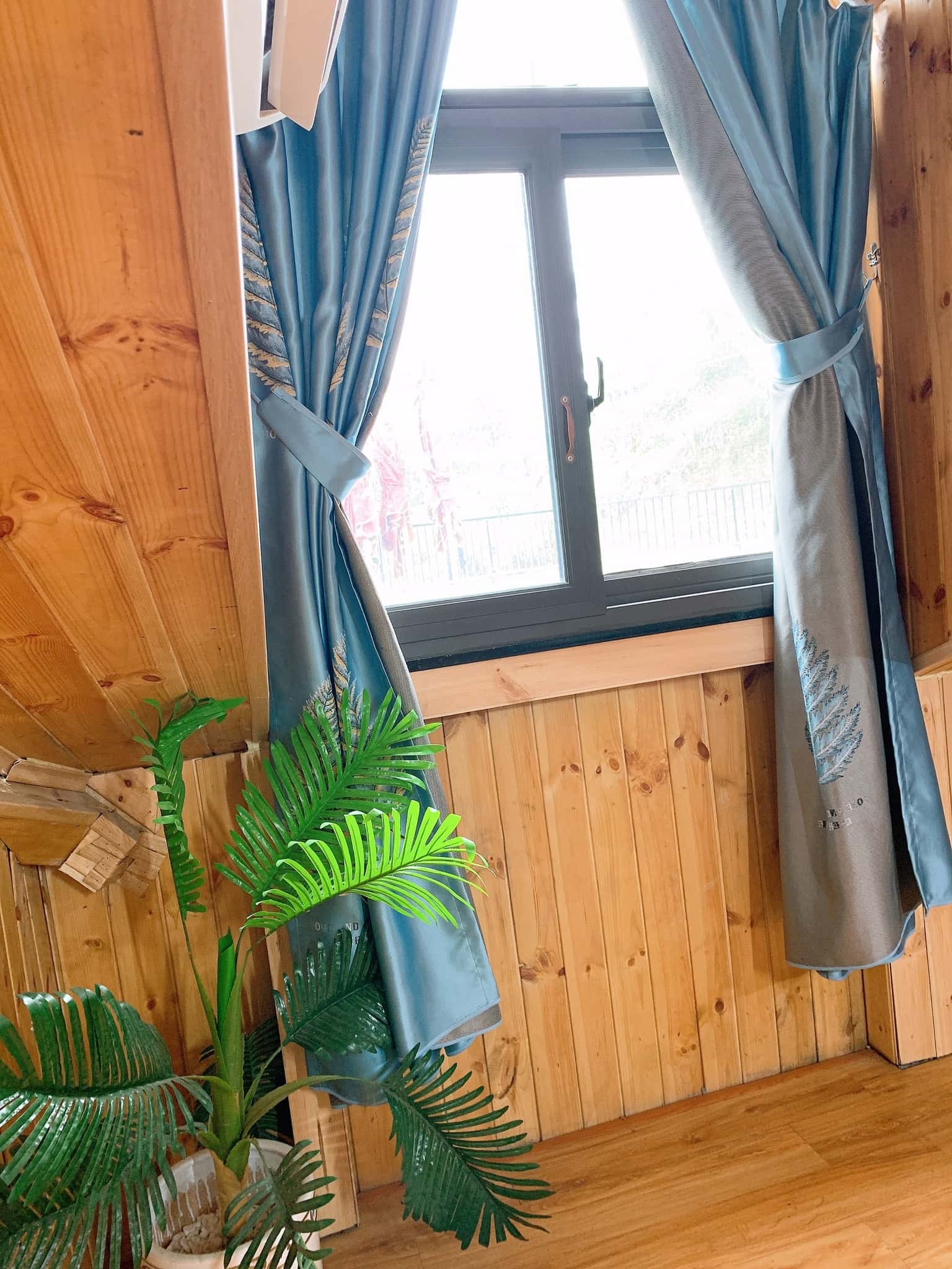 justfly ap mai 109 khu biet thu poko ecolodge  