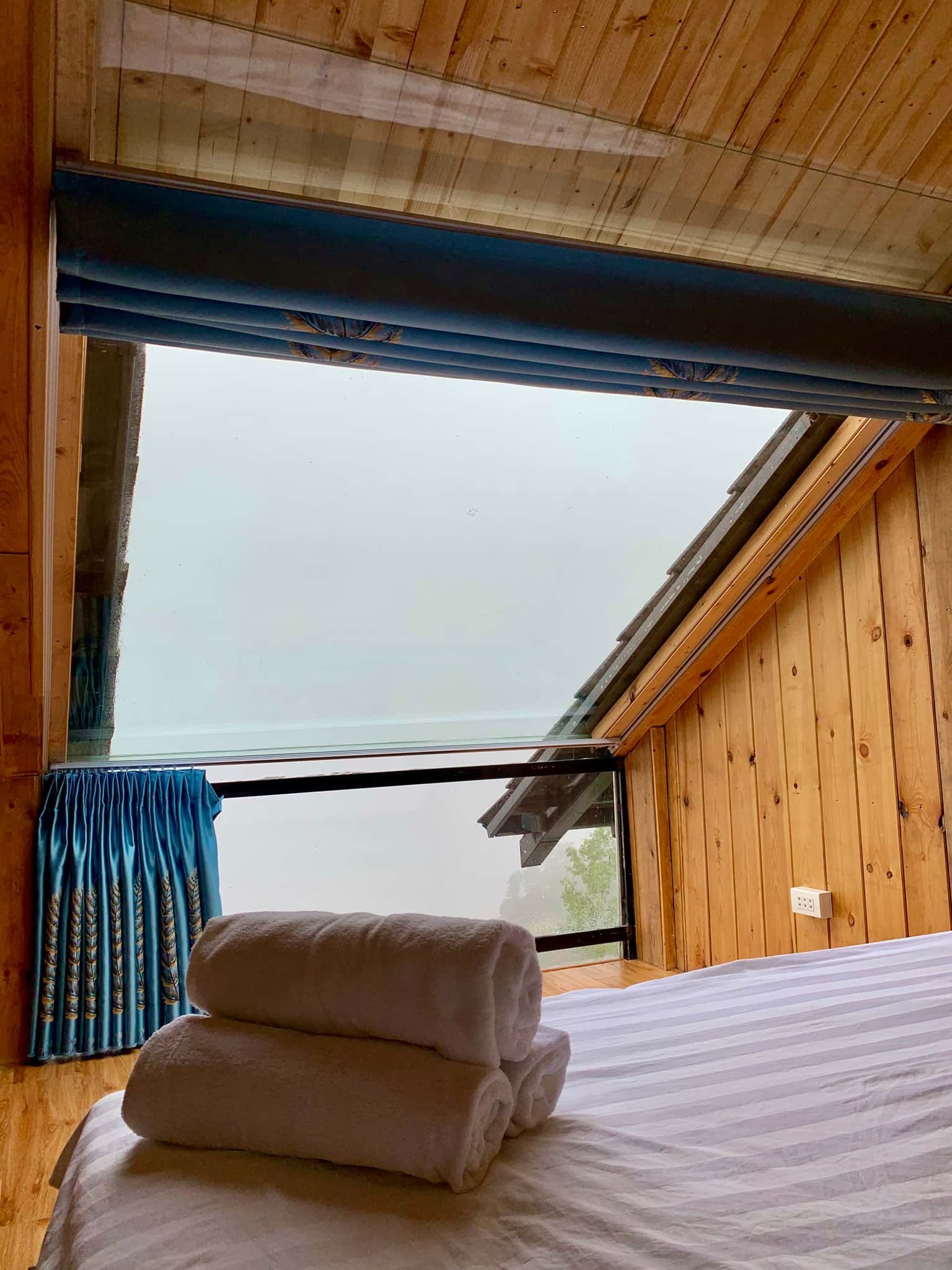 ap mai 113 khu biet thu poko ecolodge tam dao
