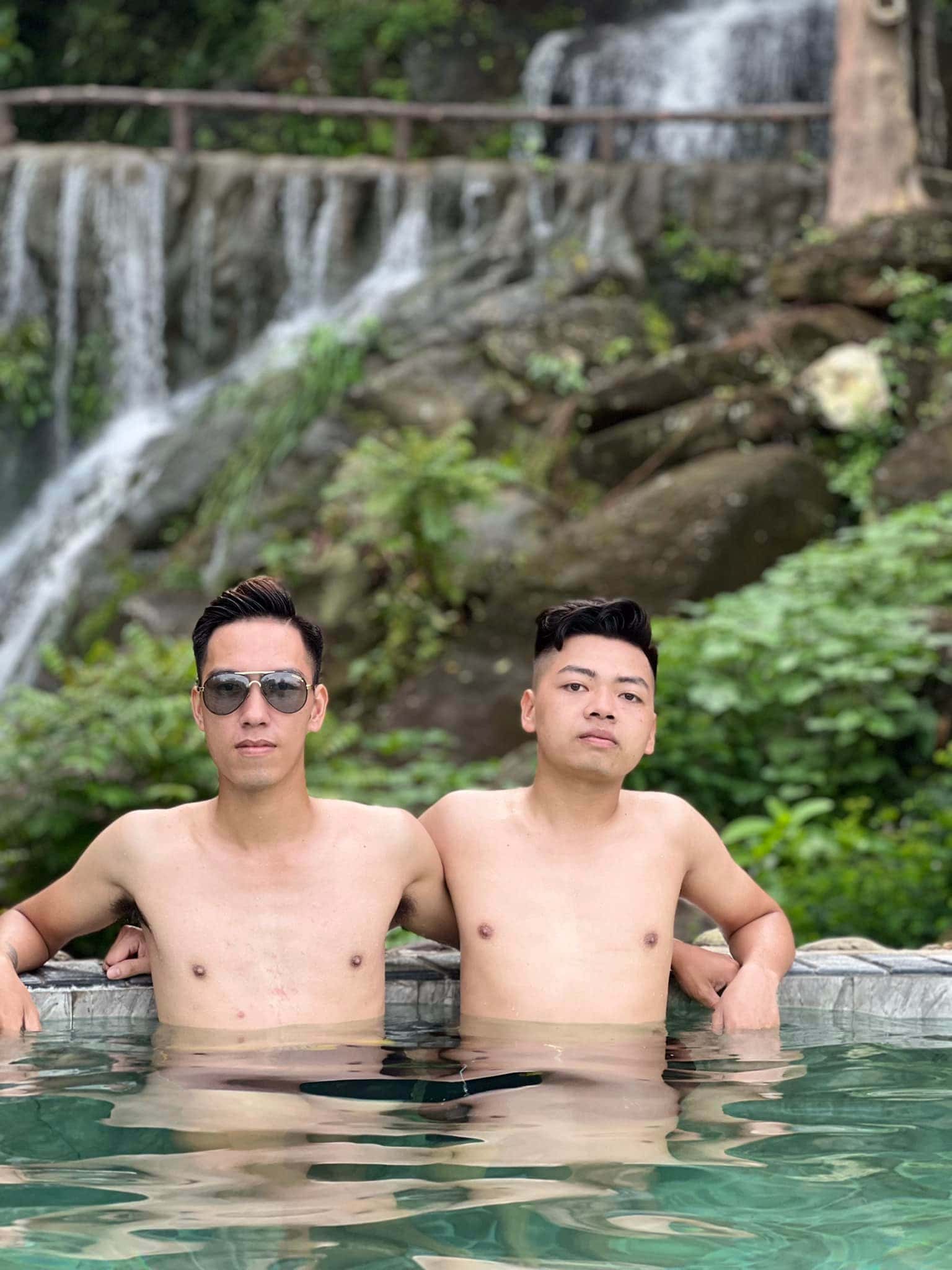 khu du lich thac da ba vi
