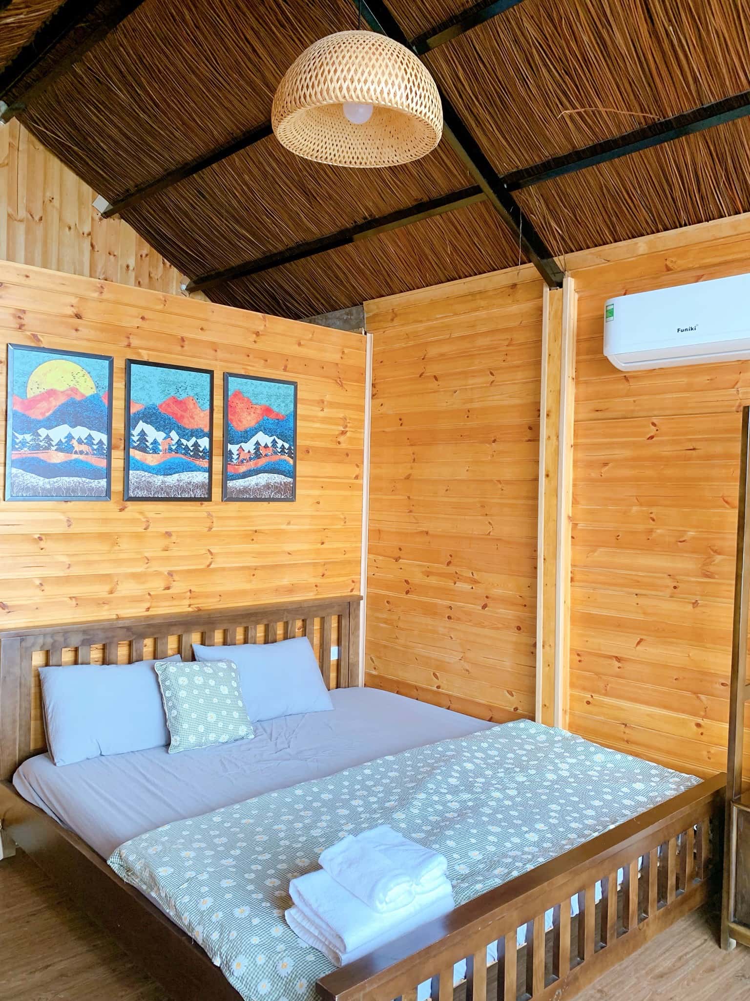p208 nha cay 1 gian poko ecolodge tam dao