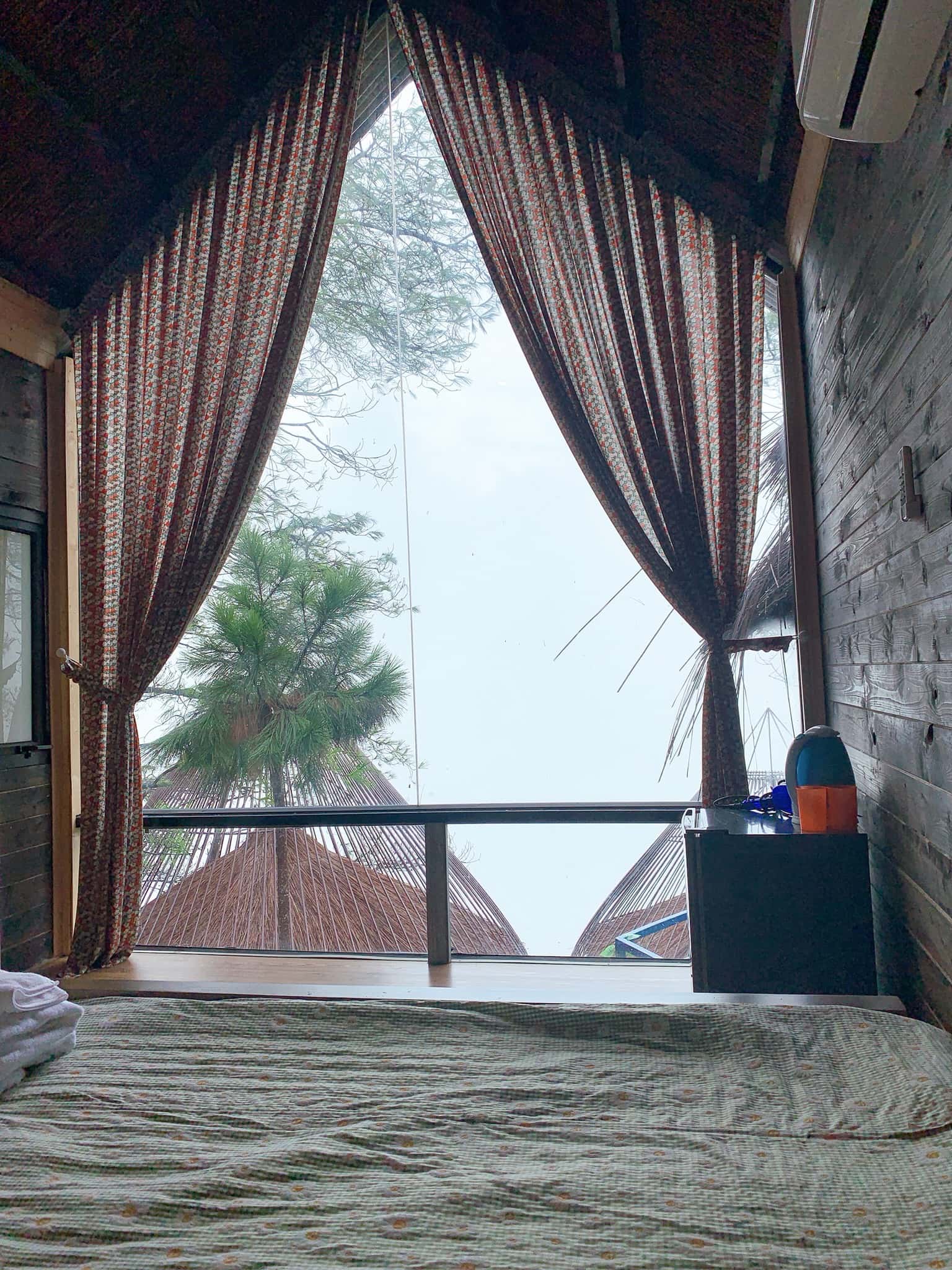 p215 nha cay 1 gian poko ecolodge tam dao