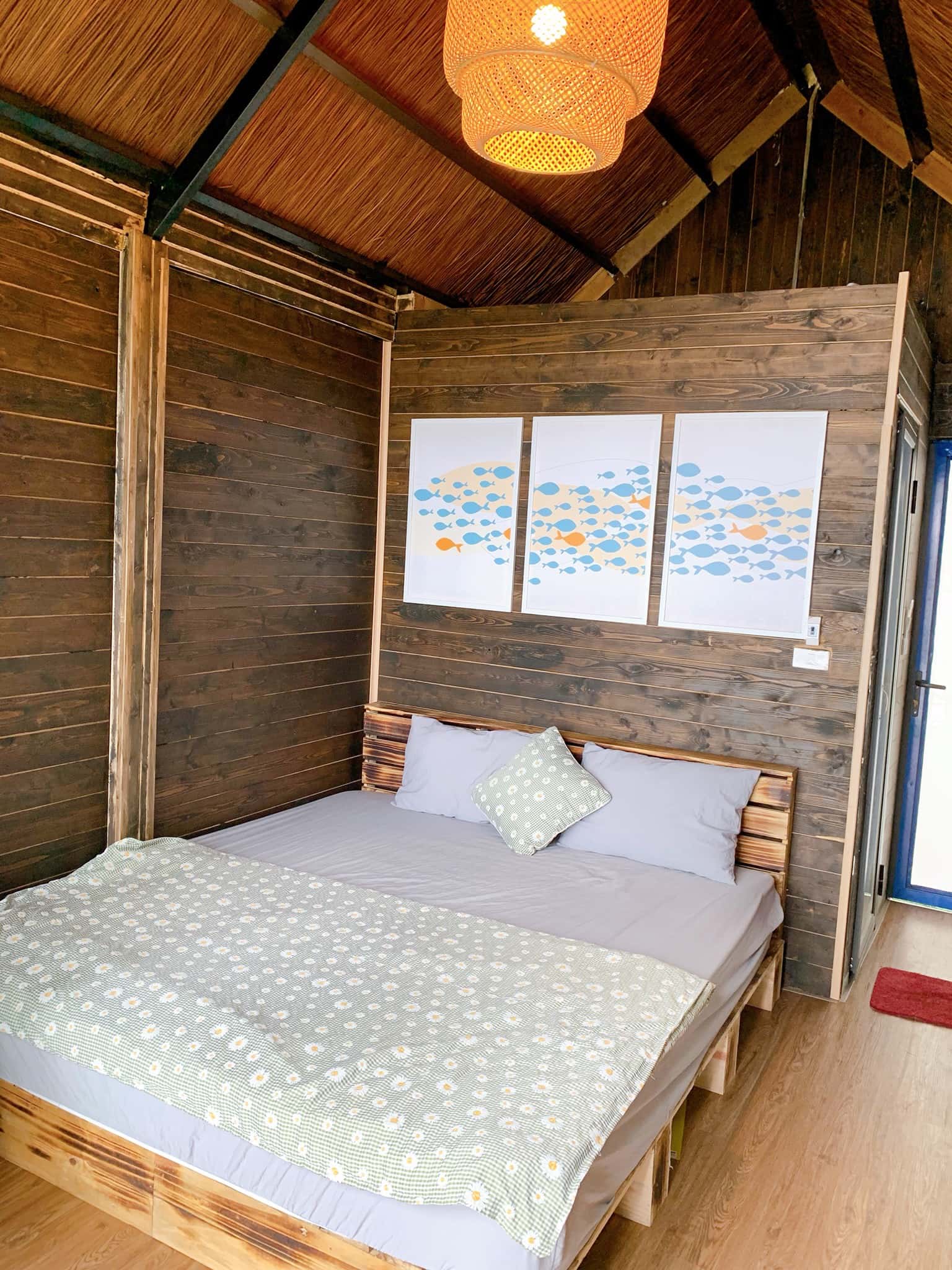 p217 nha cay 1 gian poko ecolodge tam dao