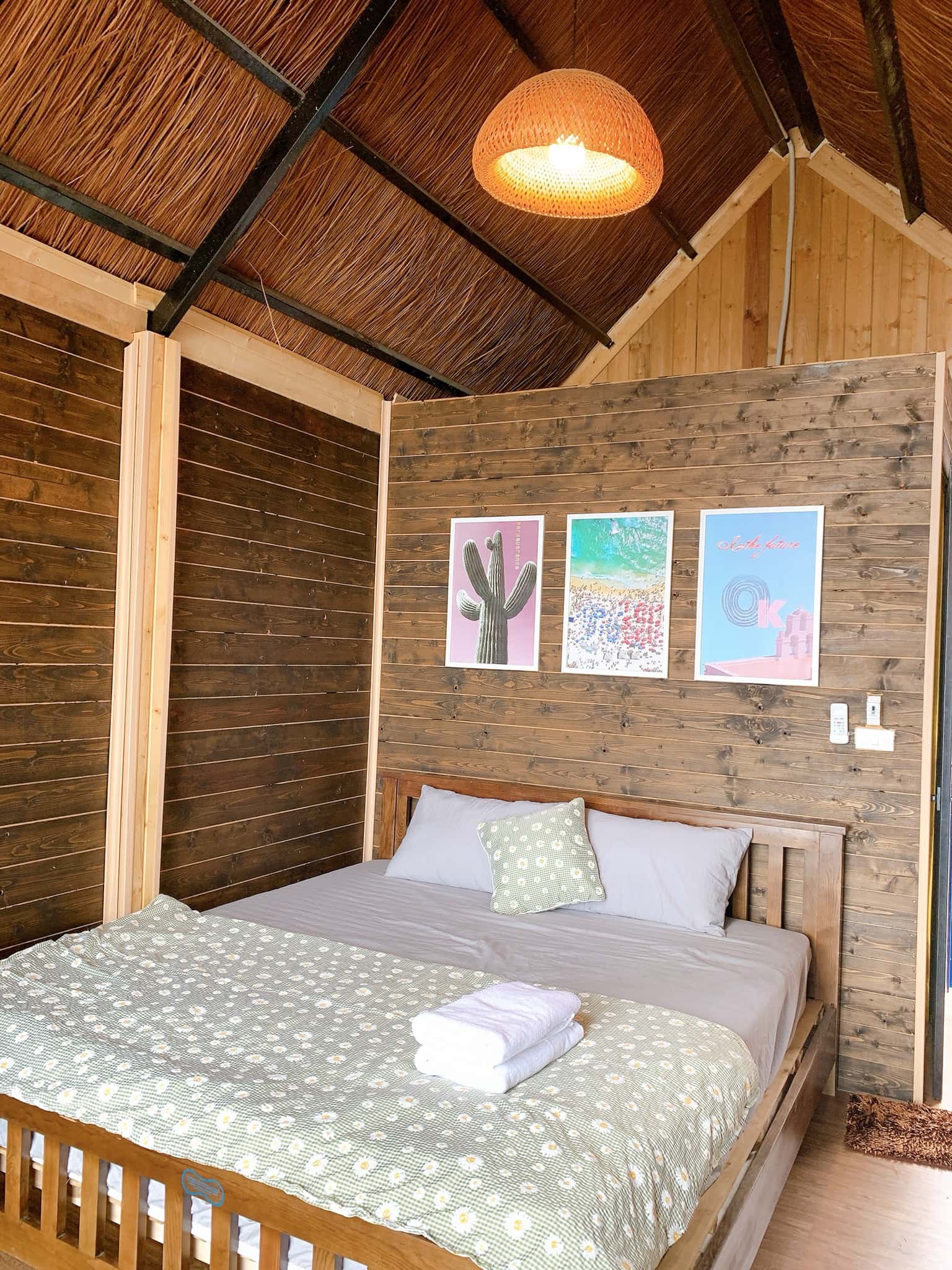 p220 nha cay 1 gian poko ecolodge tam dao