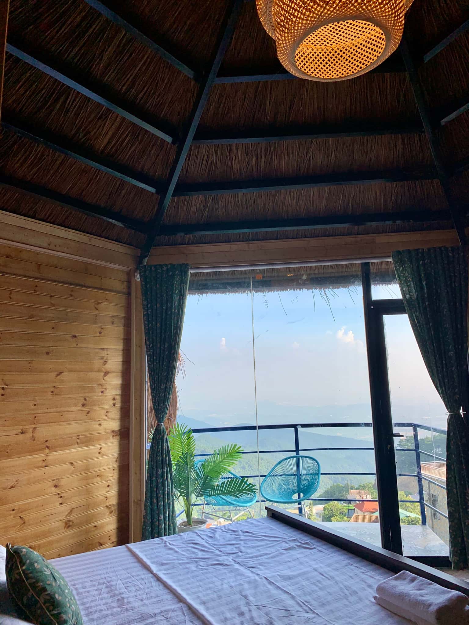 ha nam poko ecolodge tam dao