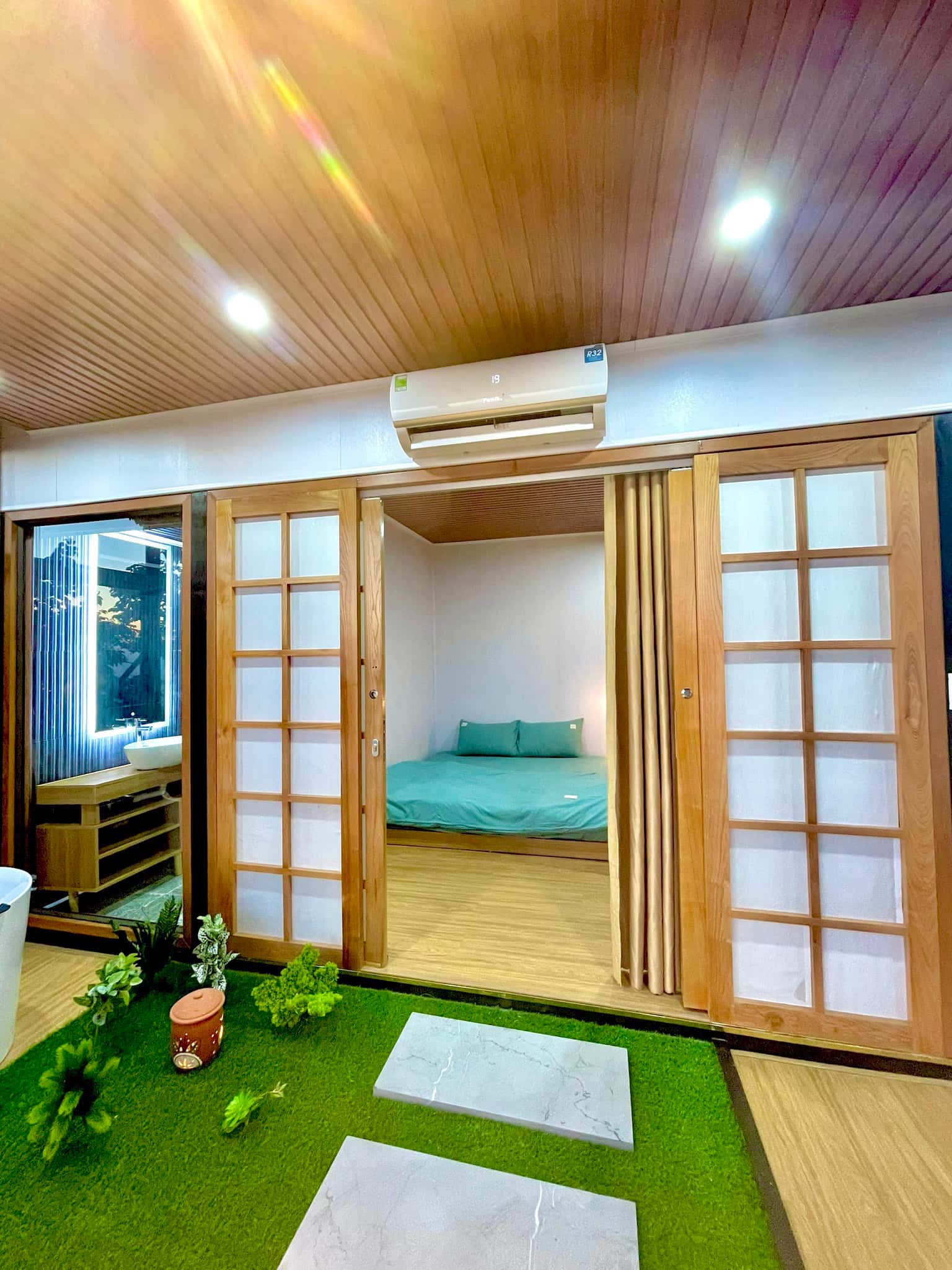 wabi house tam dao