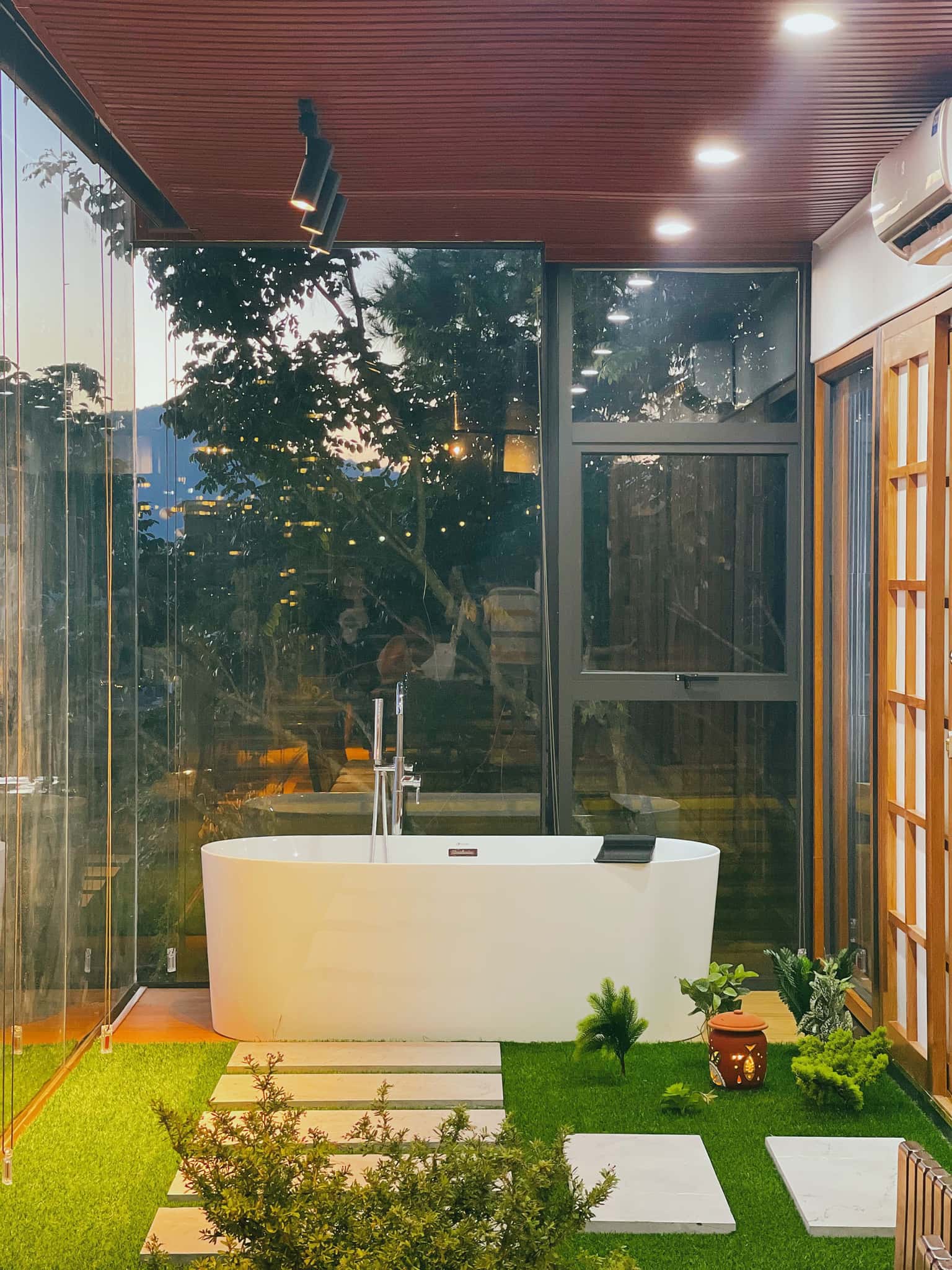 wabi house tam dao
