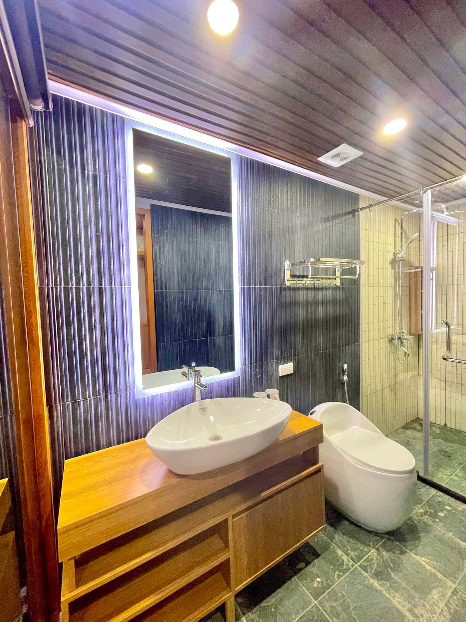 wabi house tam dao
