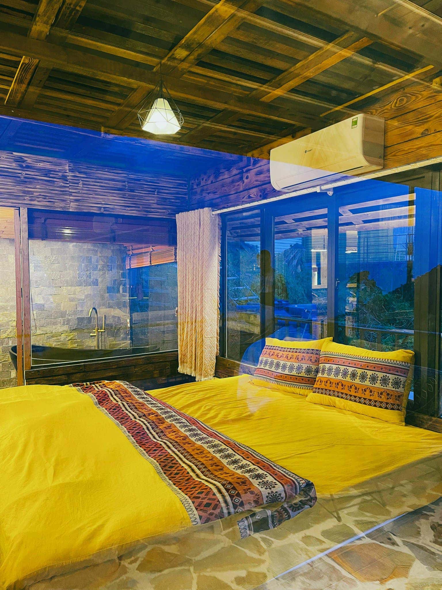 90s nha vua meo tam dao