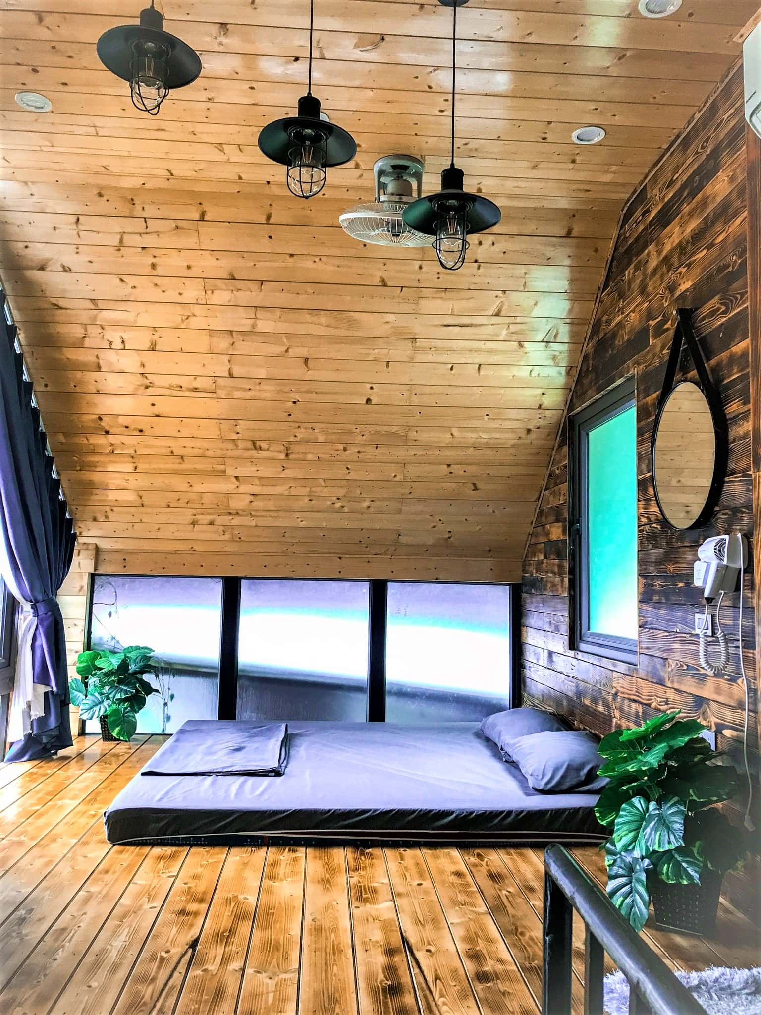 nha da giac bach xanh house tam dao