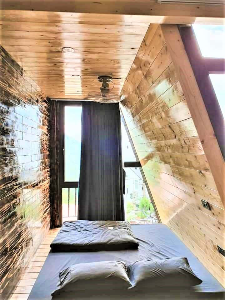 nha da giac bach xanh house tam dao