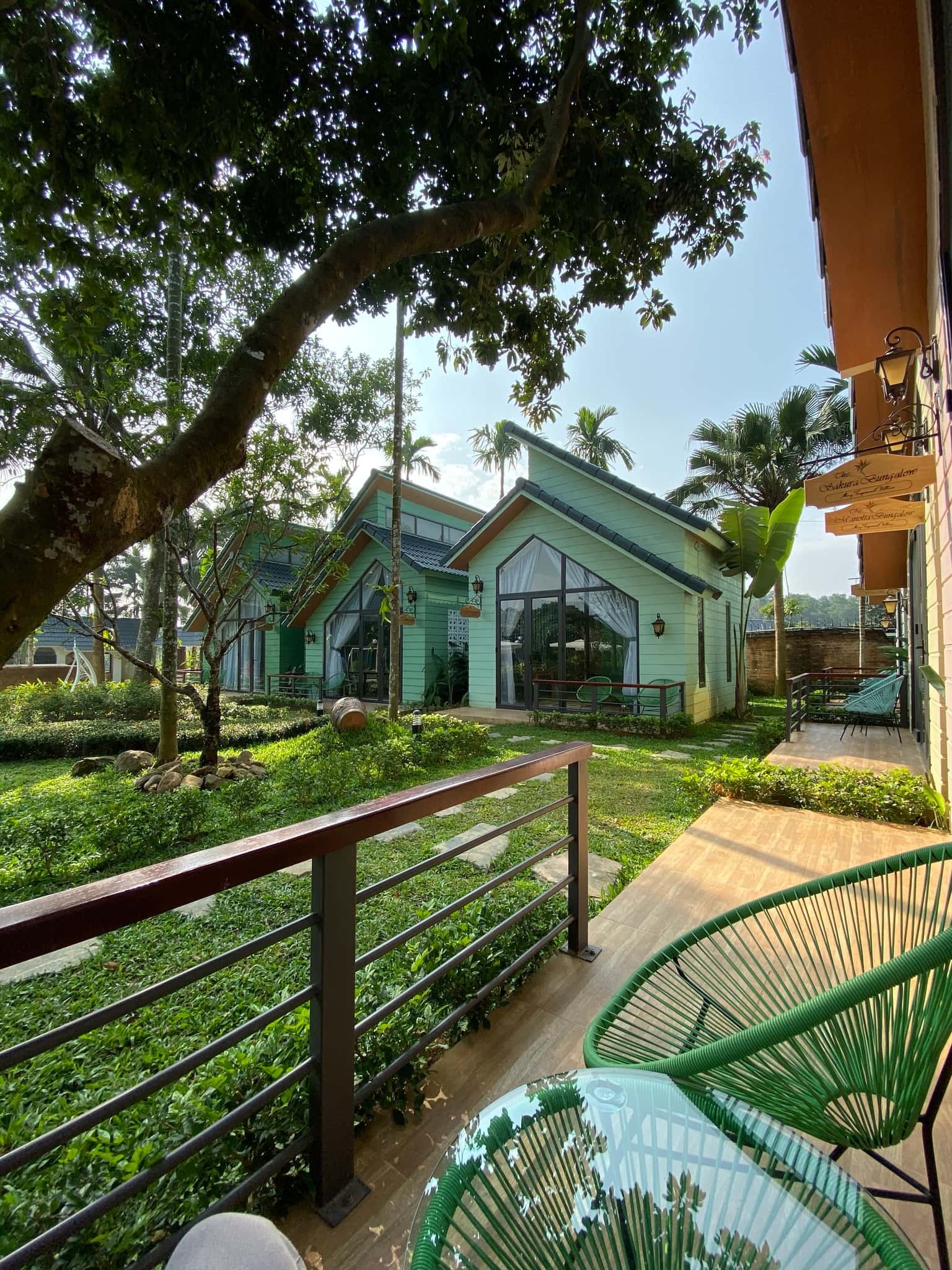 justfly bungalow 1 may tropical villas ba vi