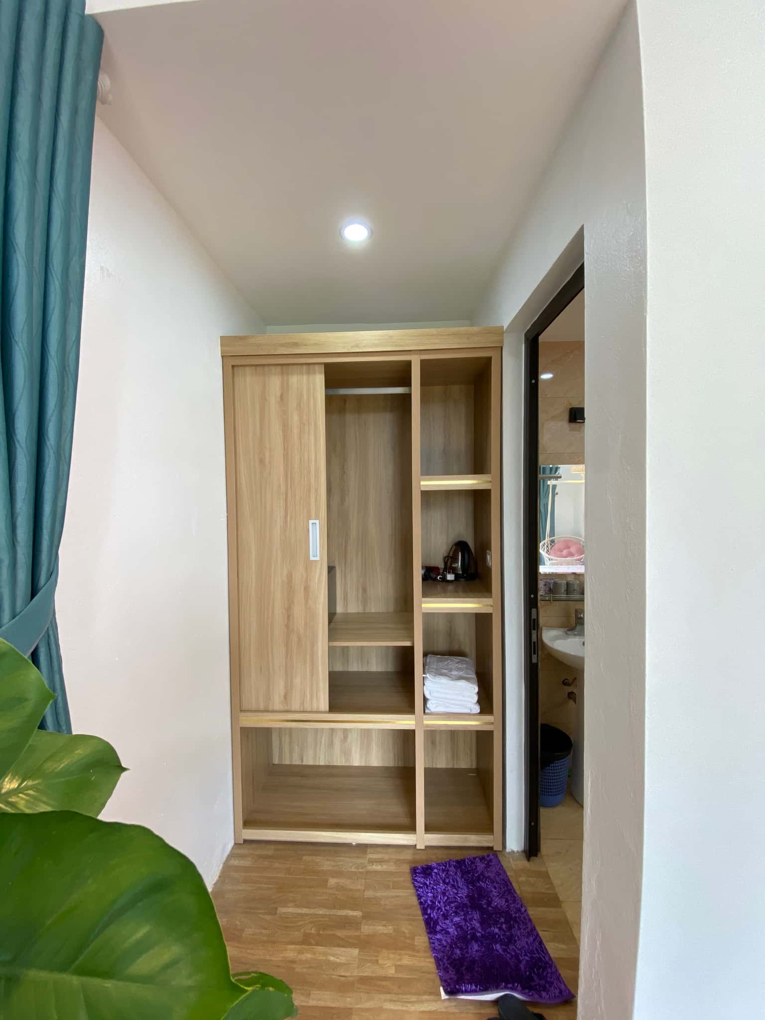 justfly bungalow 1 may tropical villas ba vi