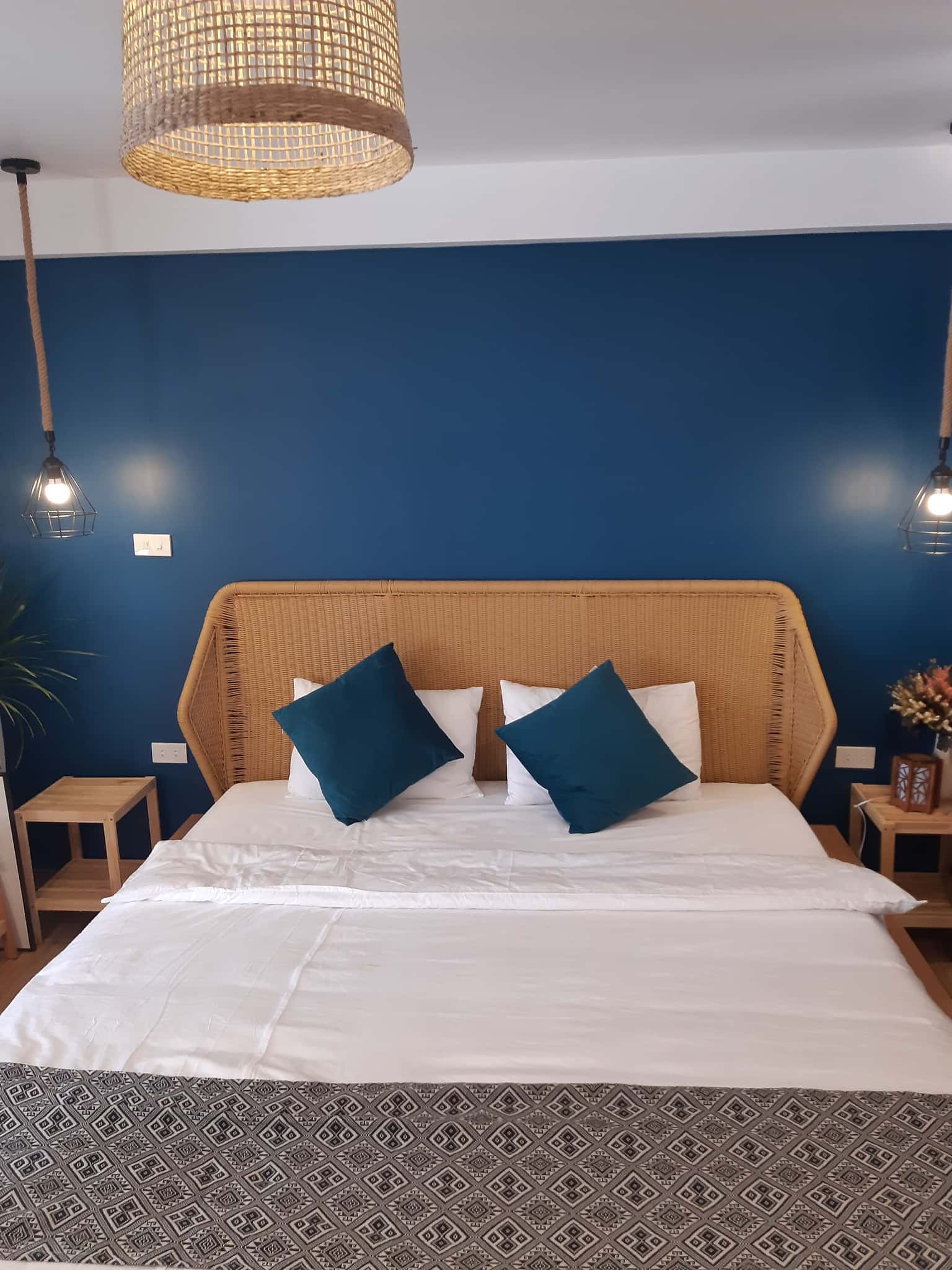phong don 202 morocco homestay tam dao