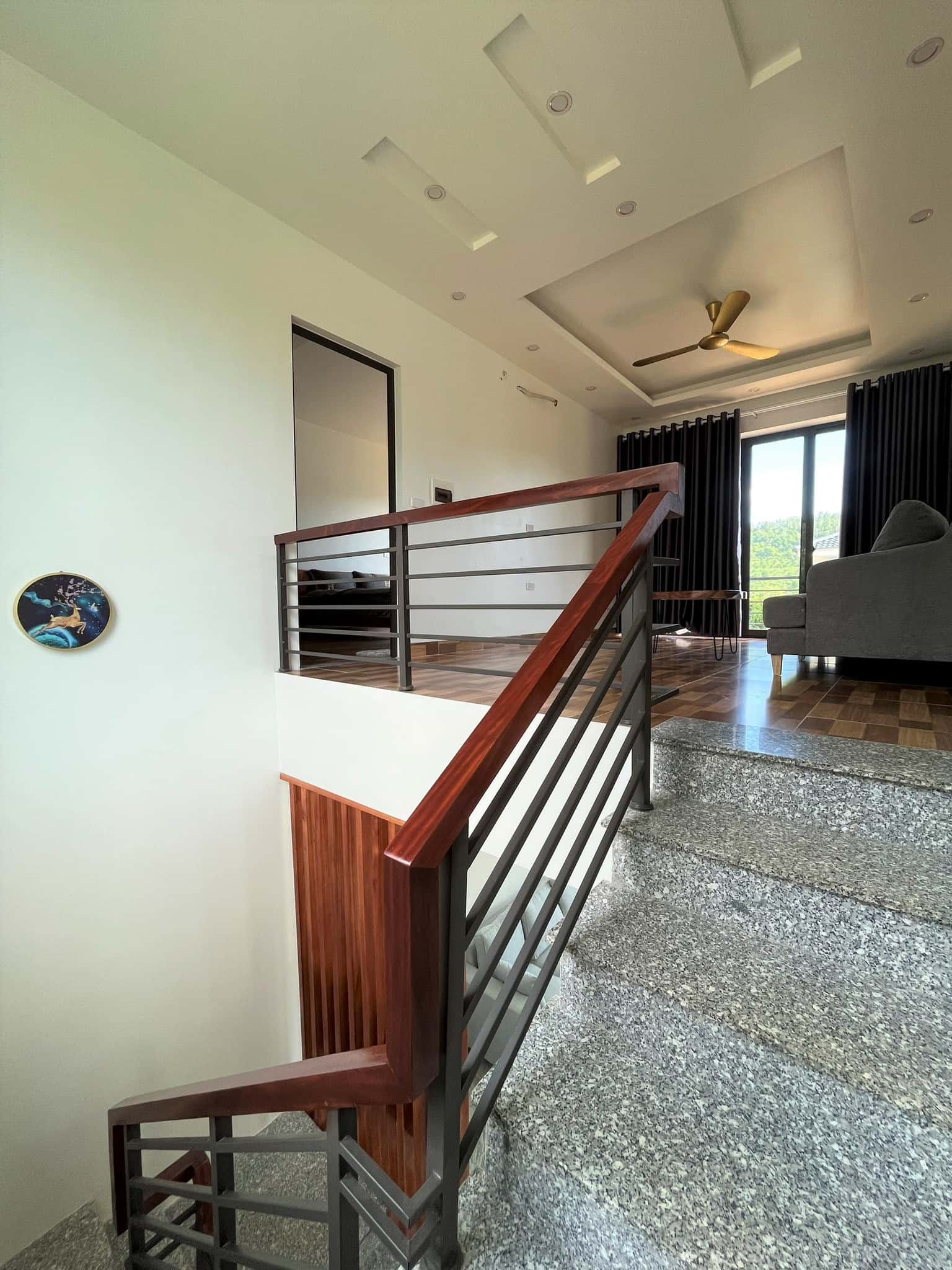 justfly bao lam vien villa