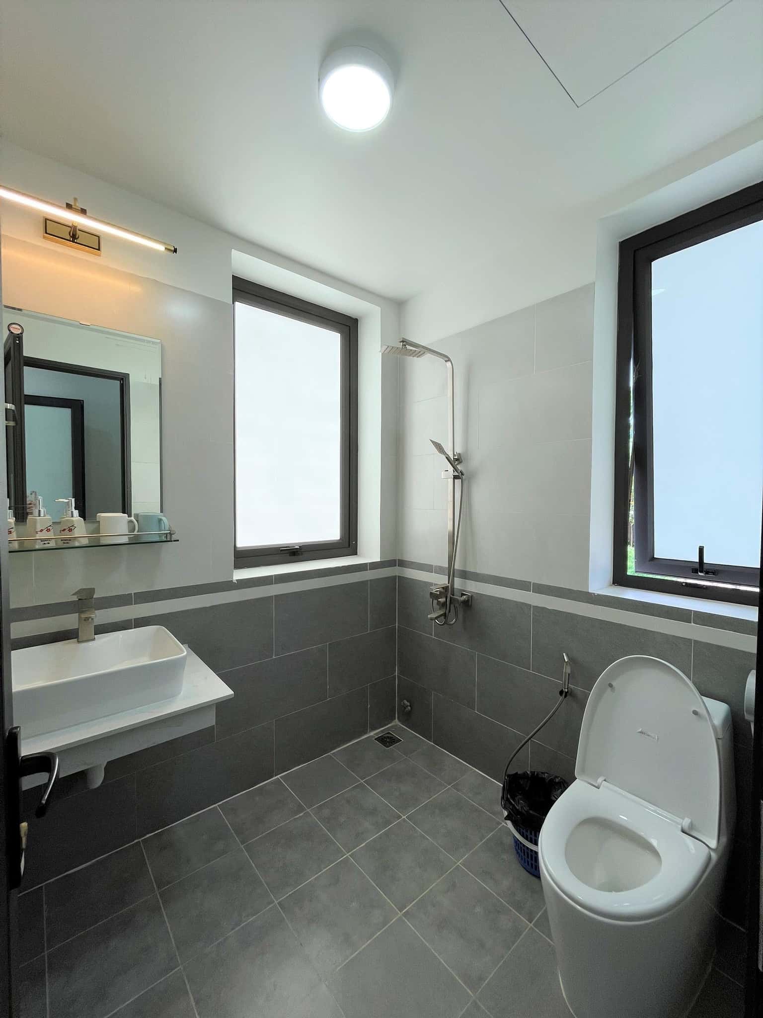justfly bao lam vien villa