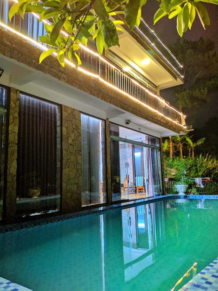 phong doi ruby villa tam dao