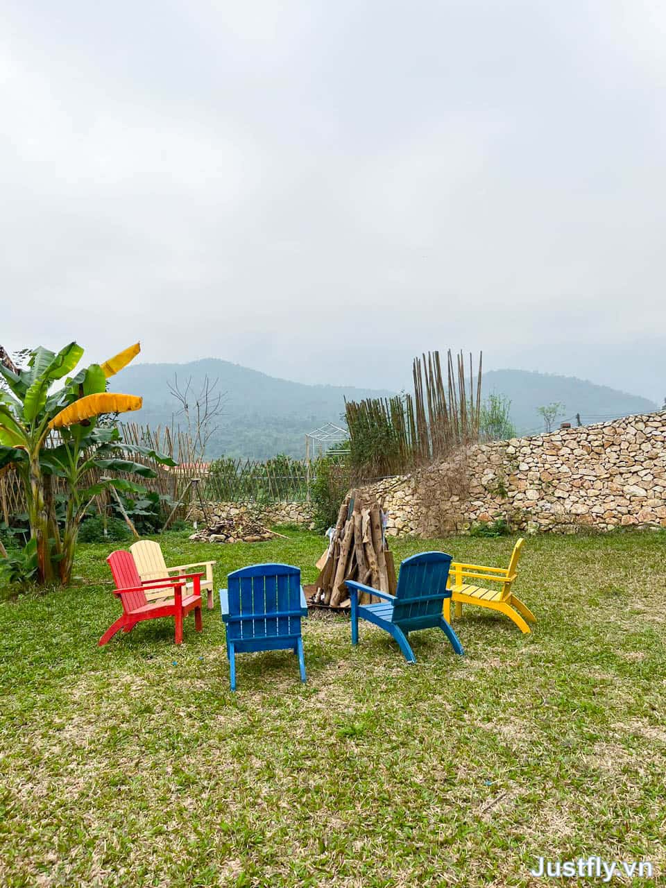 villa hong anh the kefi house ba vi 