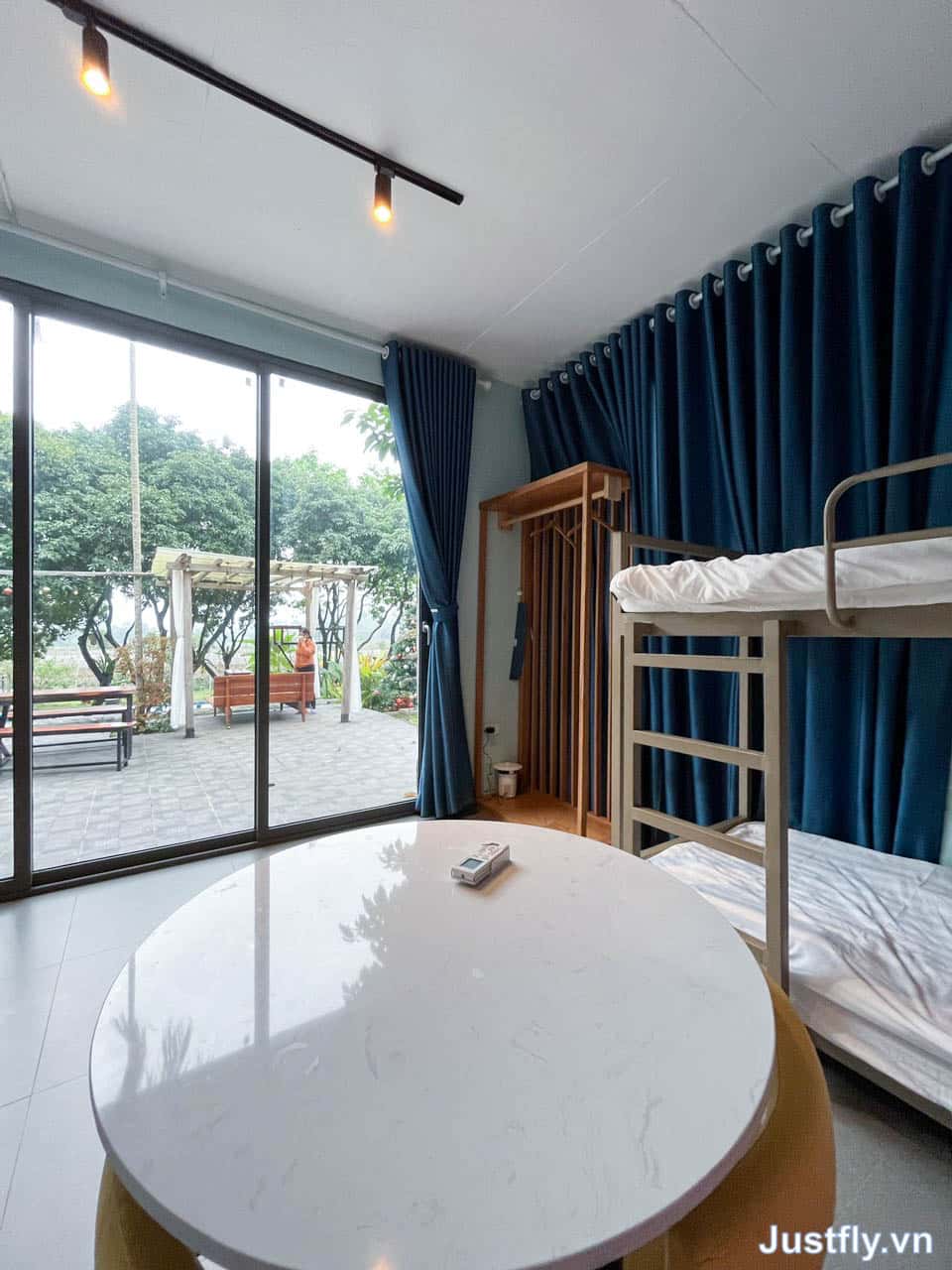 villa hong anh the kefi house ba vi 
