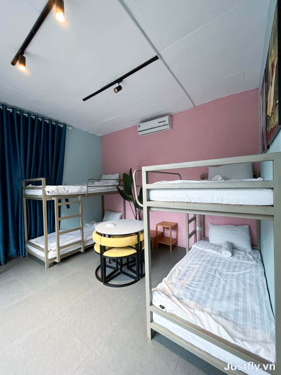 villa hong anh the kefi house ba vi 