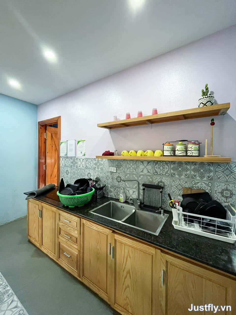 villa hong anh the kefi house ba vi 