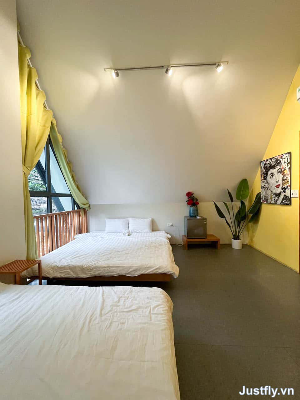 villa hong anh the kefi house ba vi 