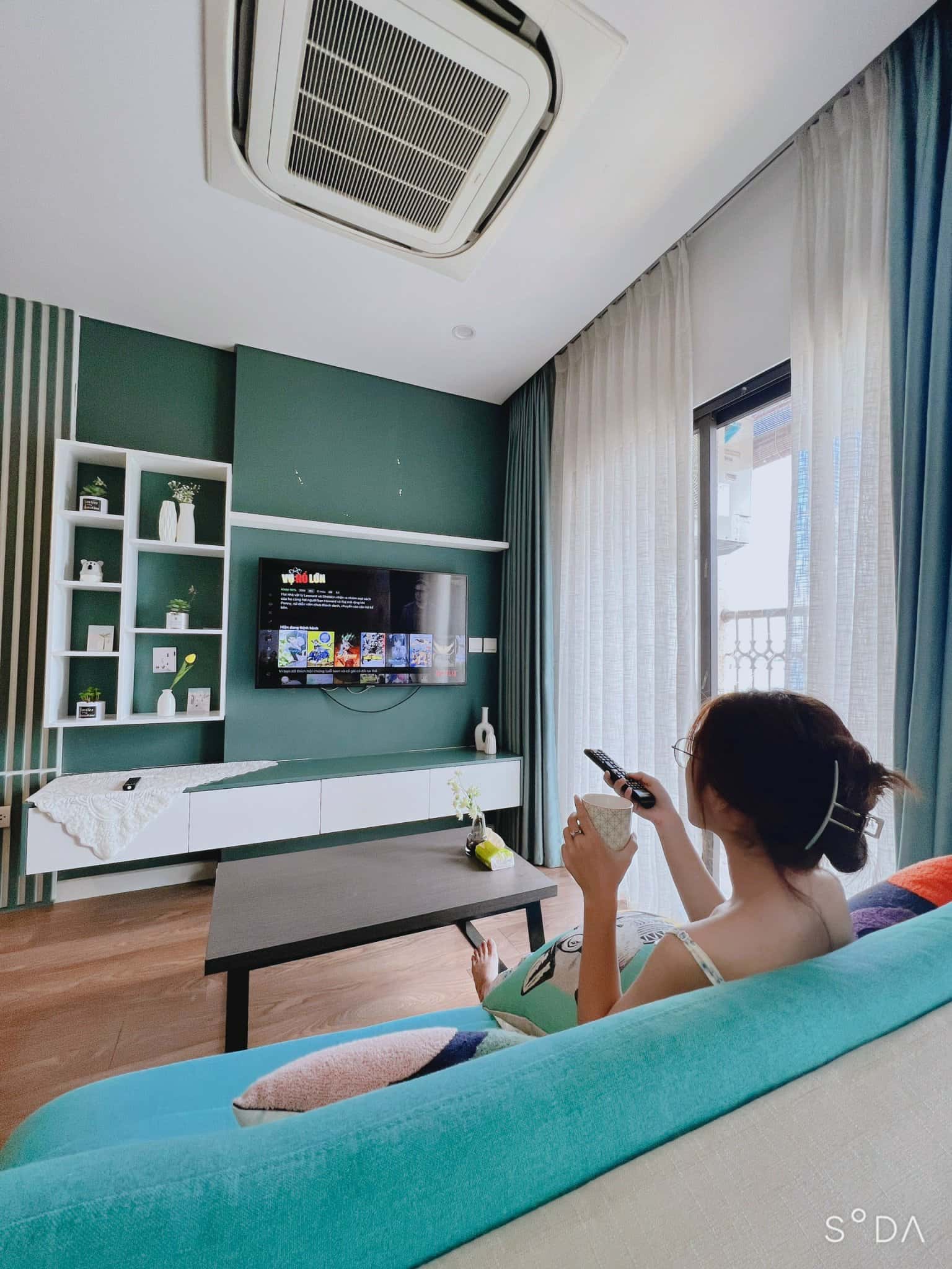 justfly cloudy 0912 koala tay ho ha noi