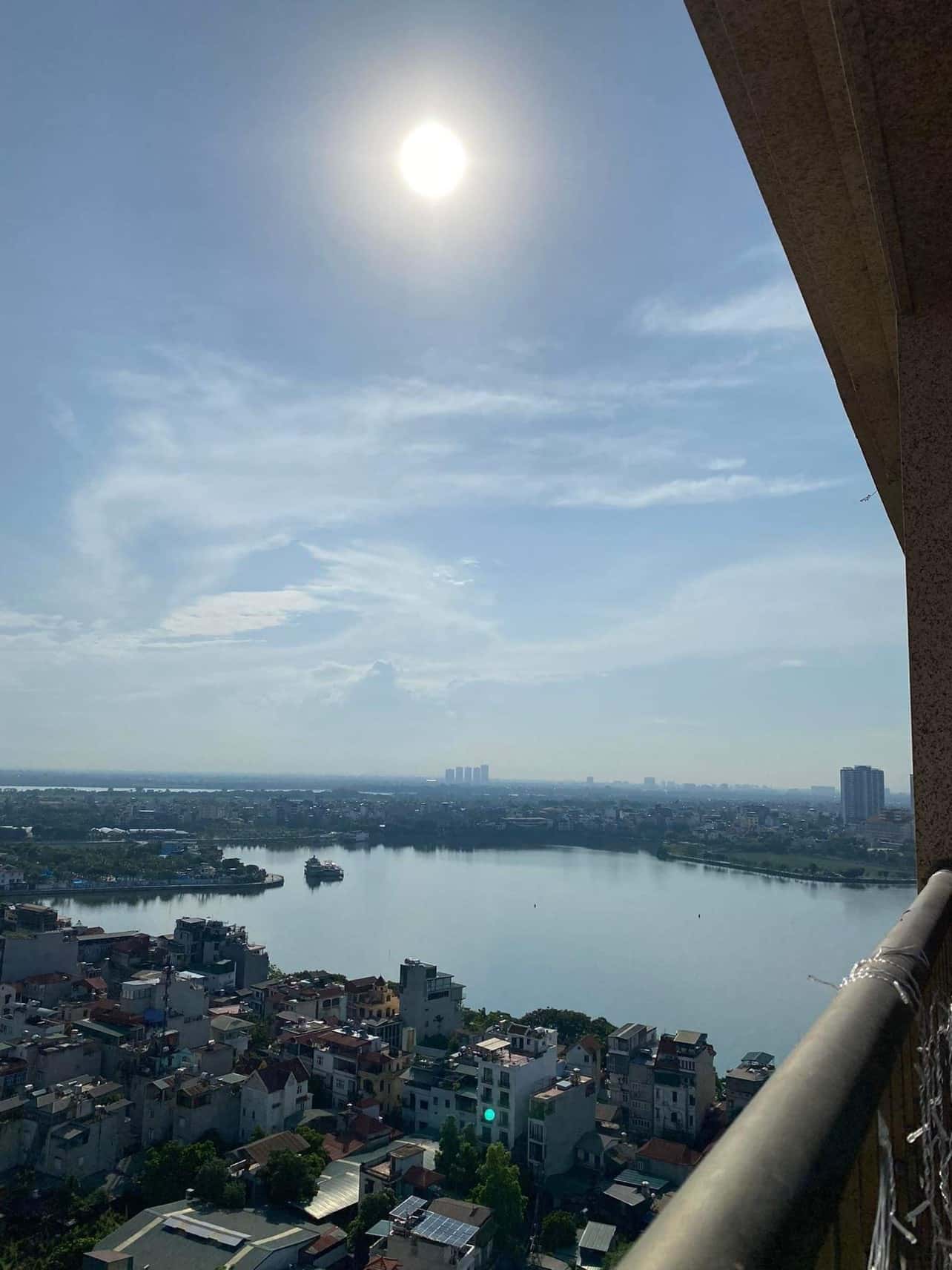Sunny 1810, Tây Hồ — photo 21
