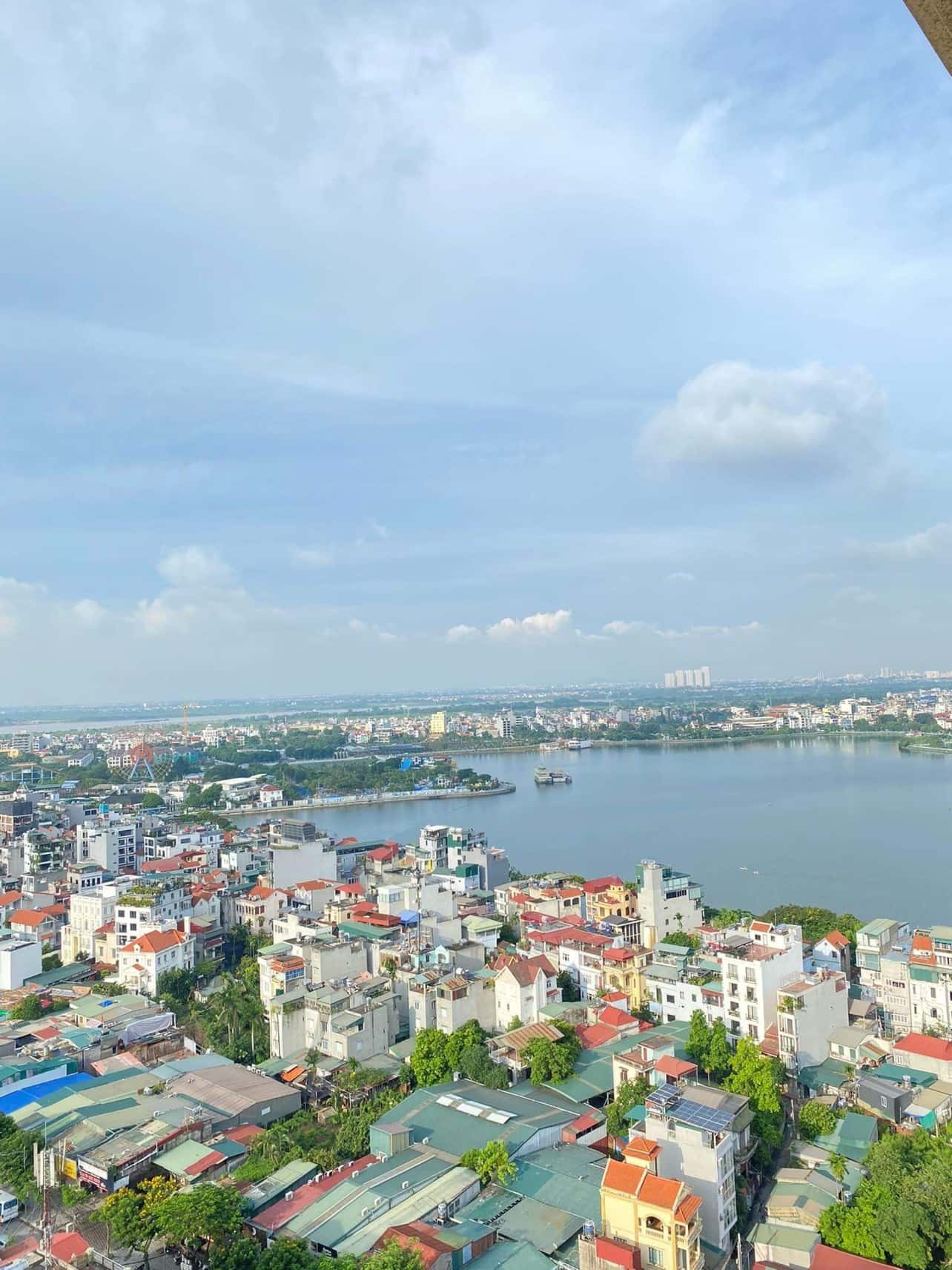 justfly sunny 1801 koala tay ho ha noi