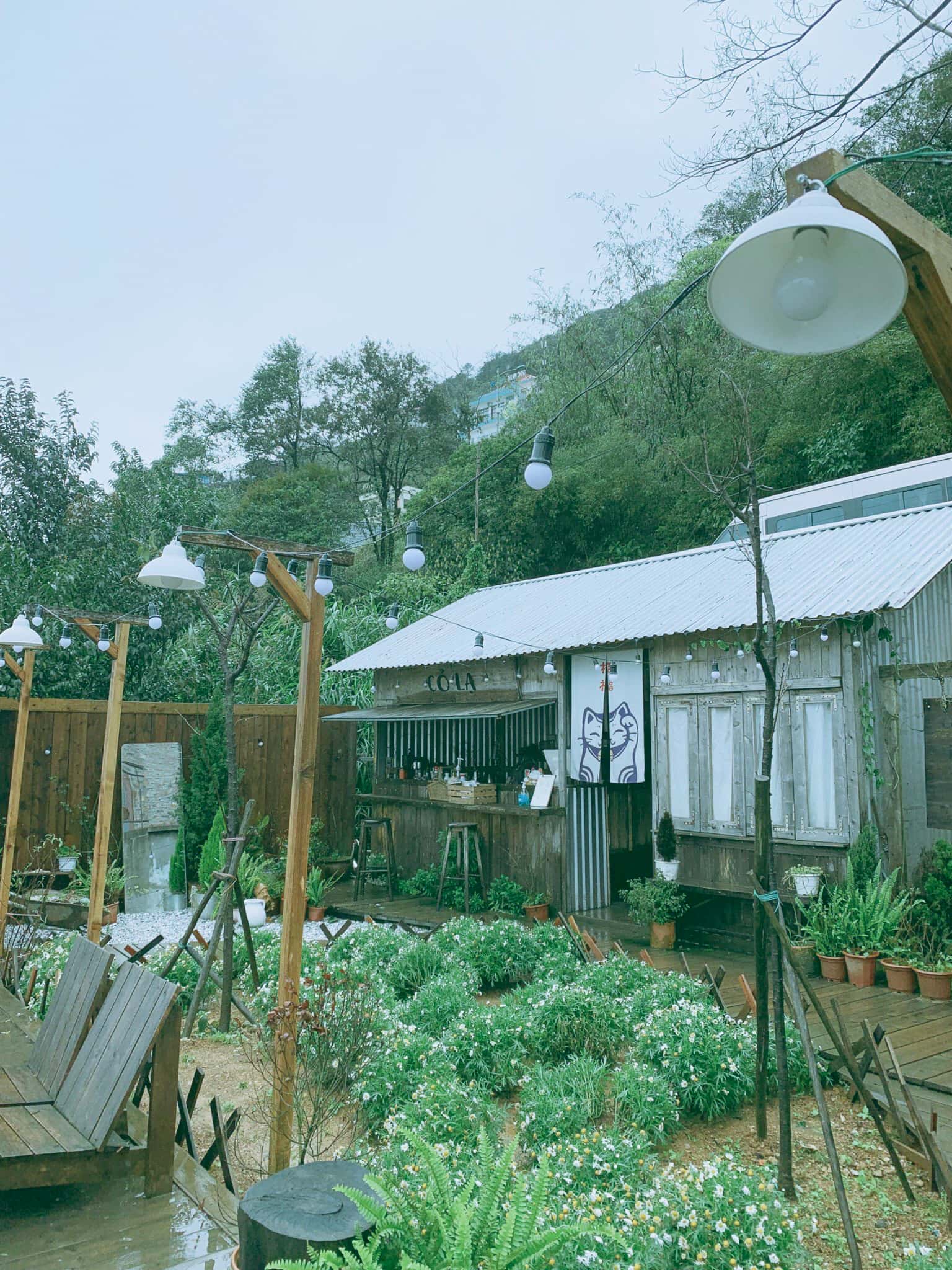 tiem cafe co la tam dao dia diem du lich vinh phuc attvip19