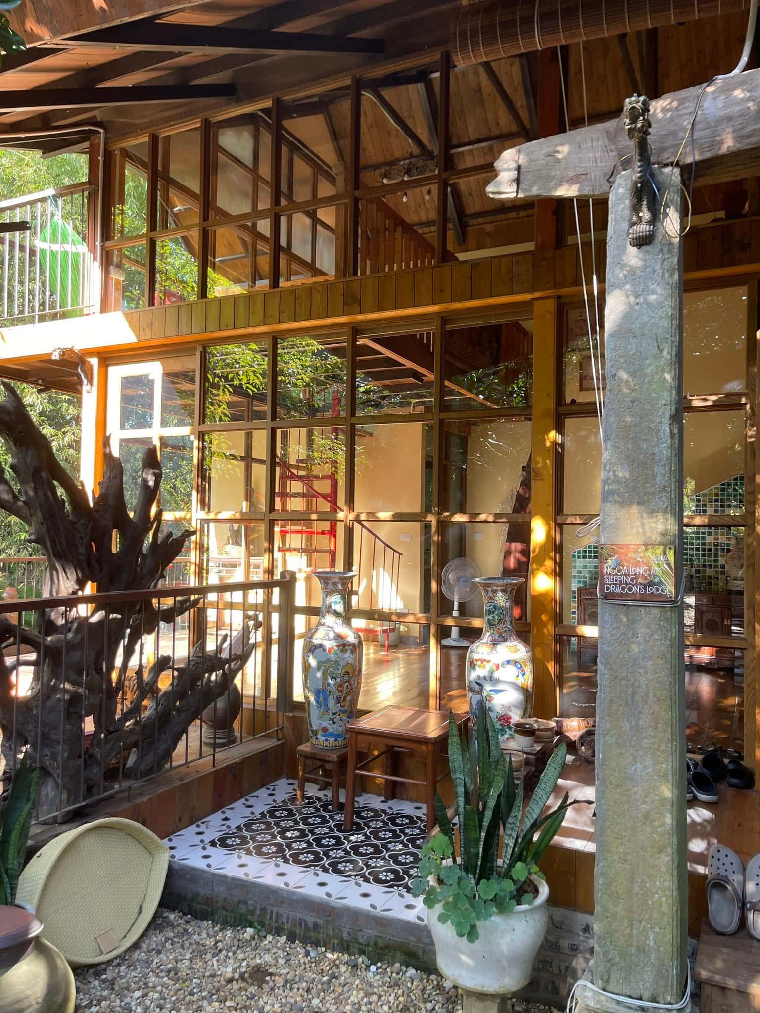 Nala Ngoạ Long Am, Hoà Bình () — ảnh 17
