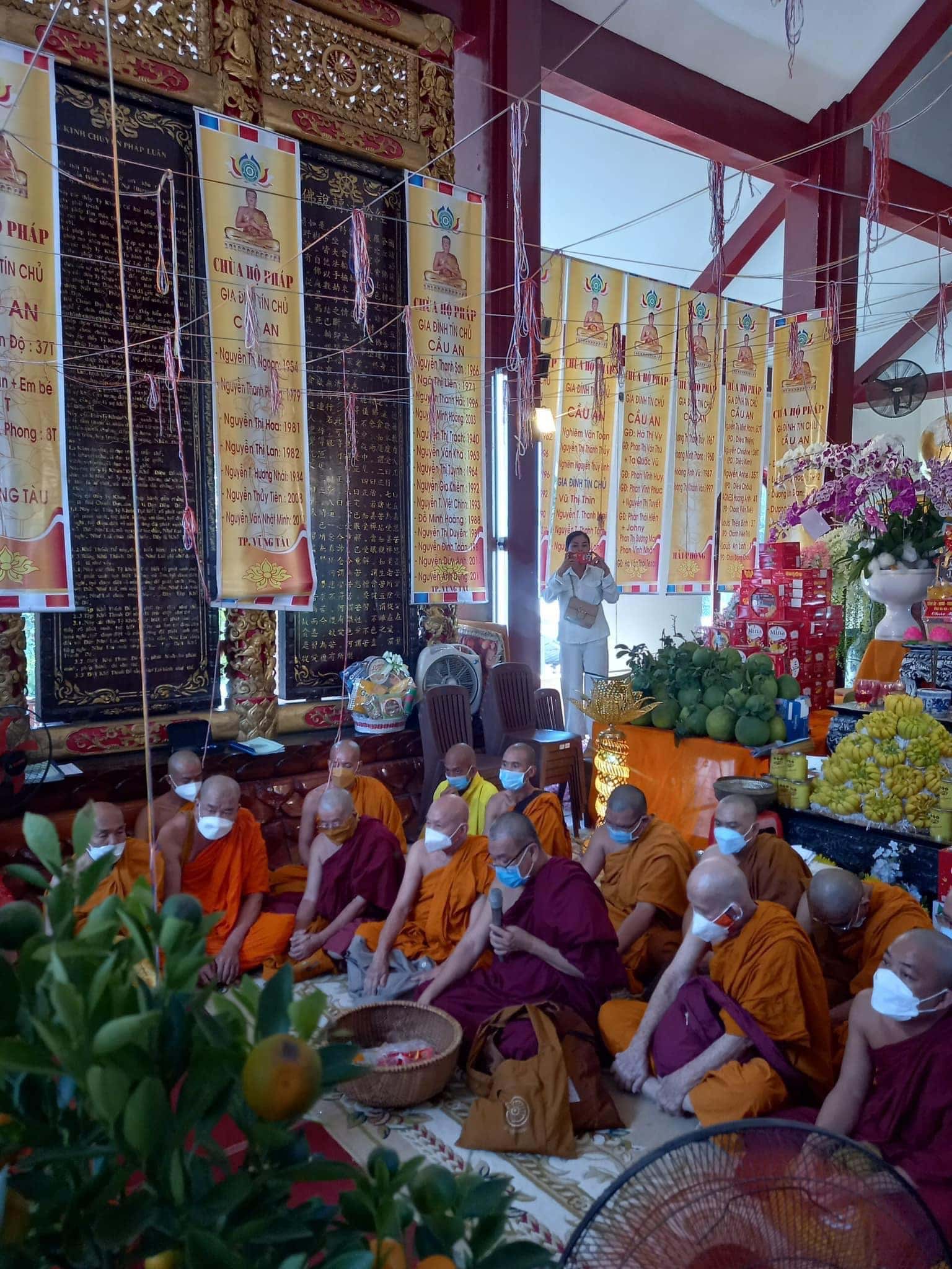chua ho phap dia diem du lich vung tau attvut21