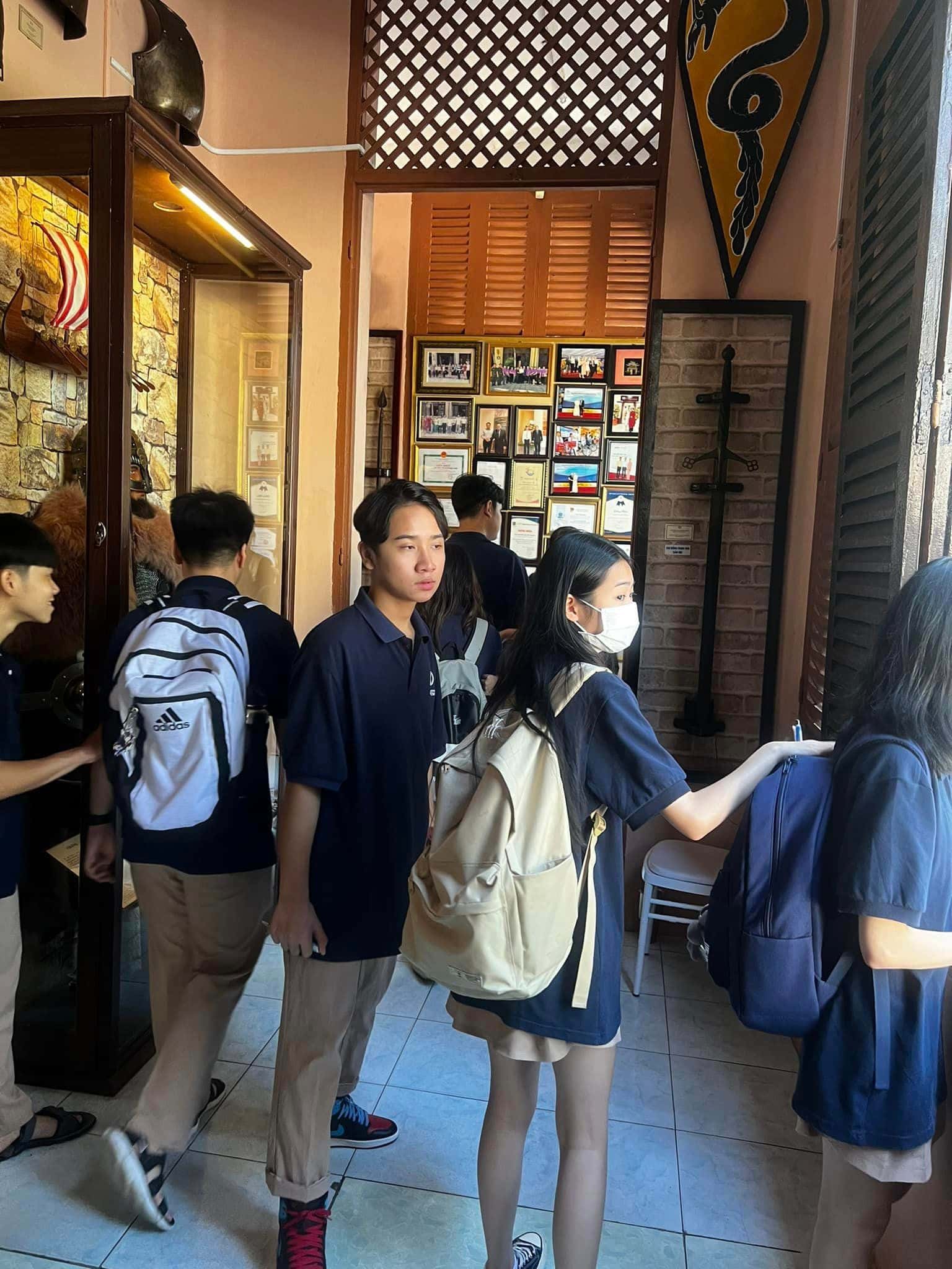 bao tang vu khi co robert taylor dia diem du lich vung tau attvut22
