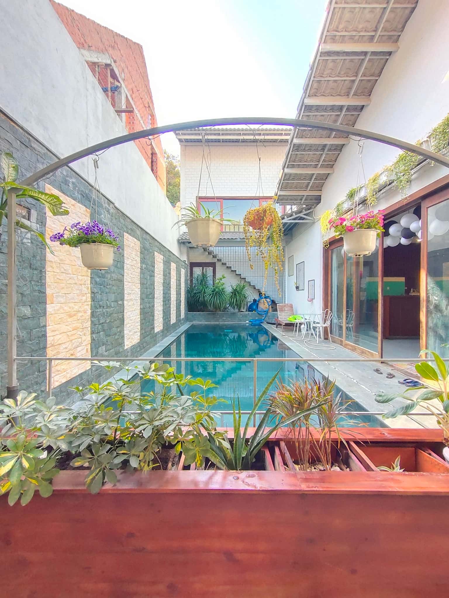 justfly 220 phan chu trinh tong duy villa vung tau