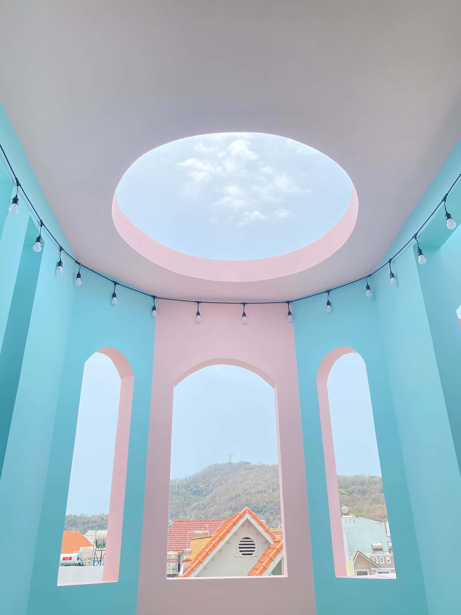 Nhà Phố 69/7A Phan Chu Trinh, Vũng Tàu — ảnh 9
