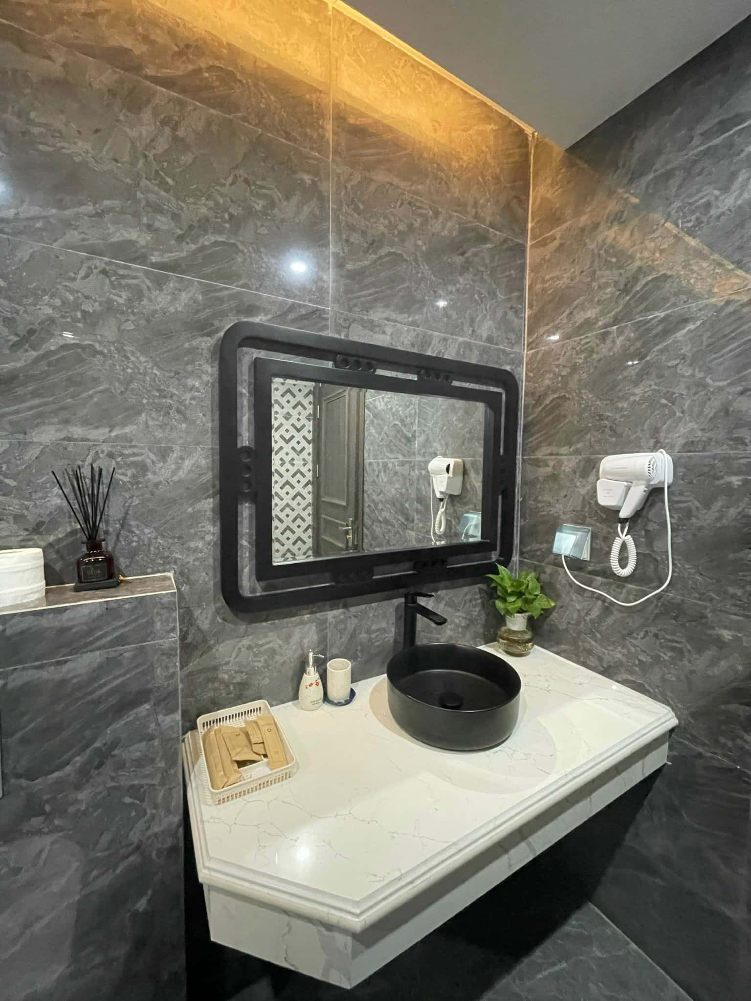 Sky Lake Villa HA10, Venus Đại Lải — ảnh 30