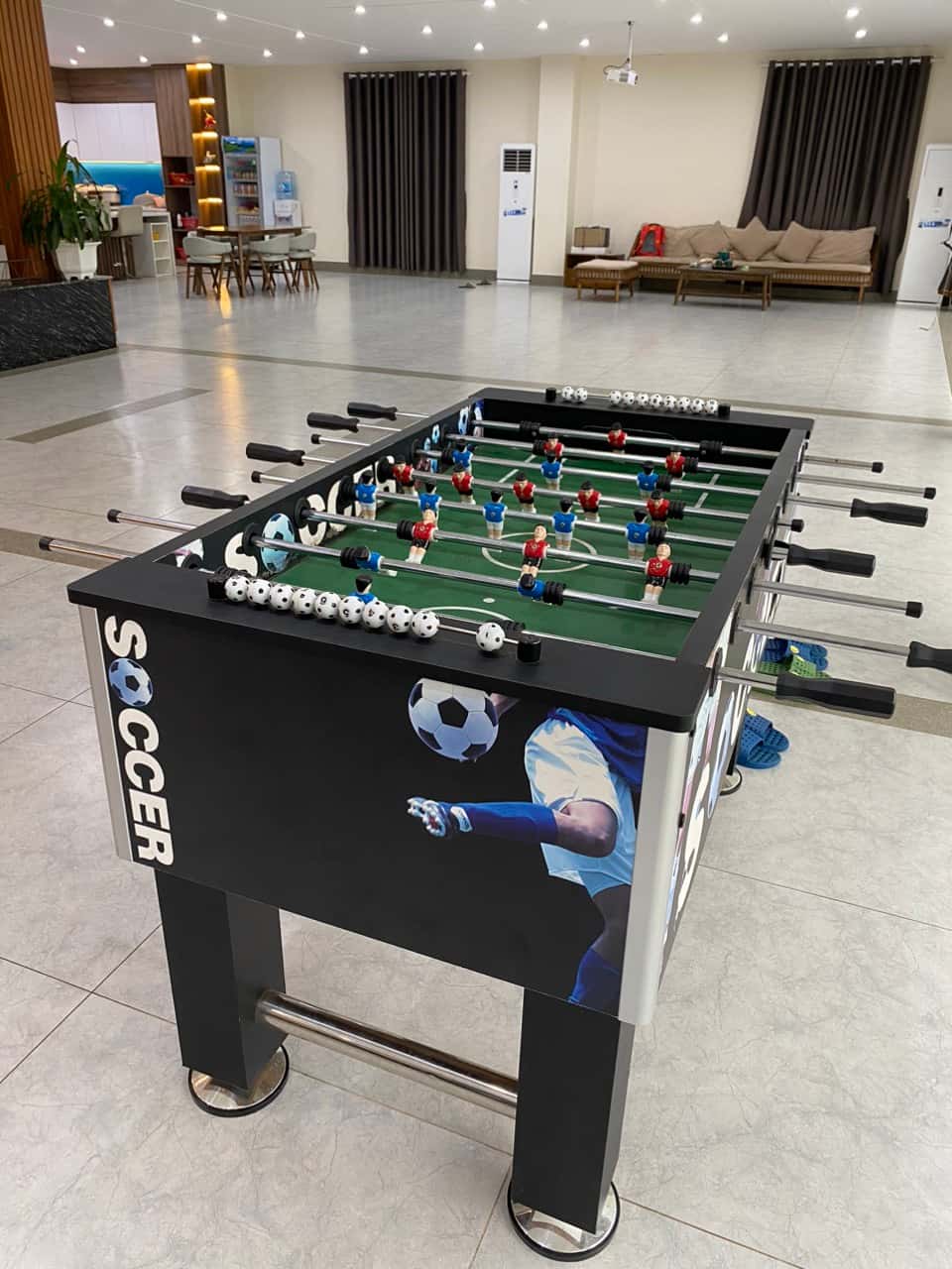 vro villa ba vi ha noi