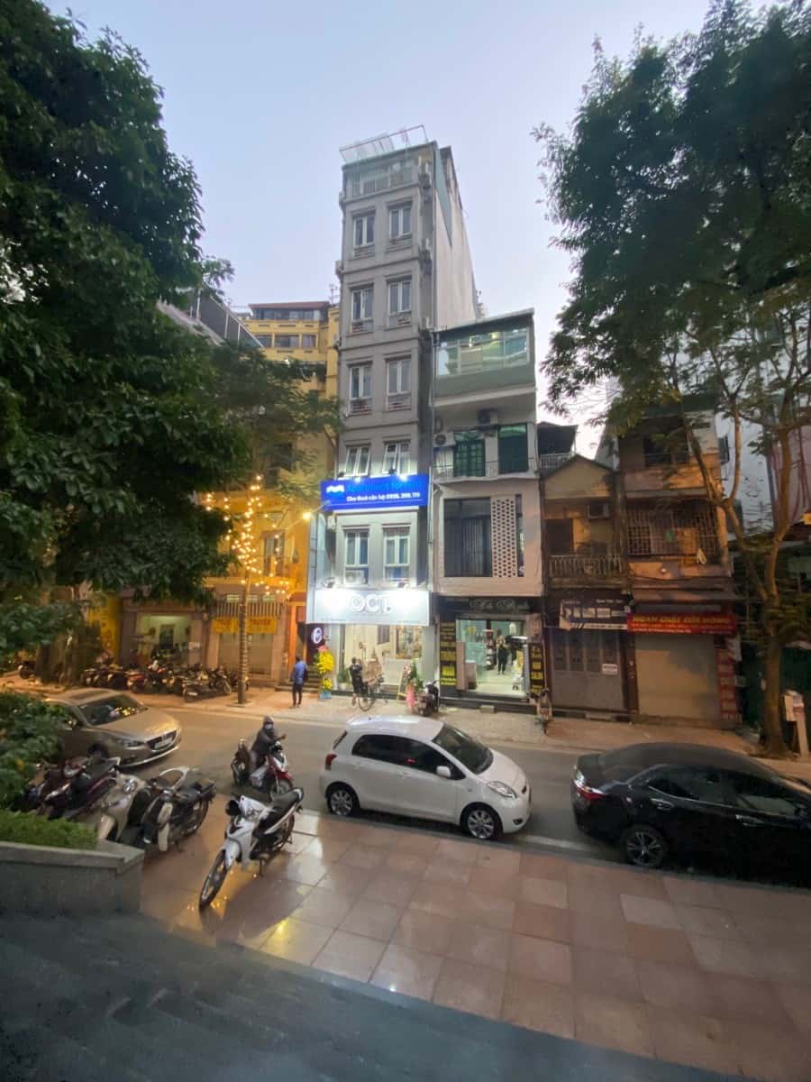 i601 minimalist apartment ba dinh ha noi