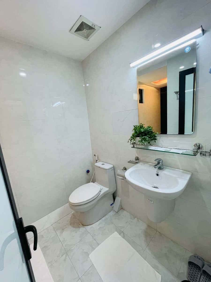 h601 dien bien phu bathtub studio ba dinh ha noi