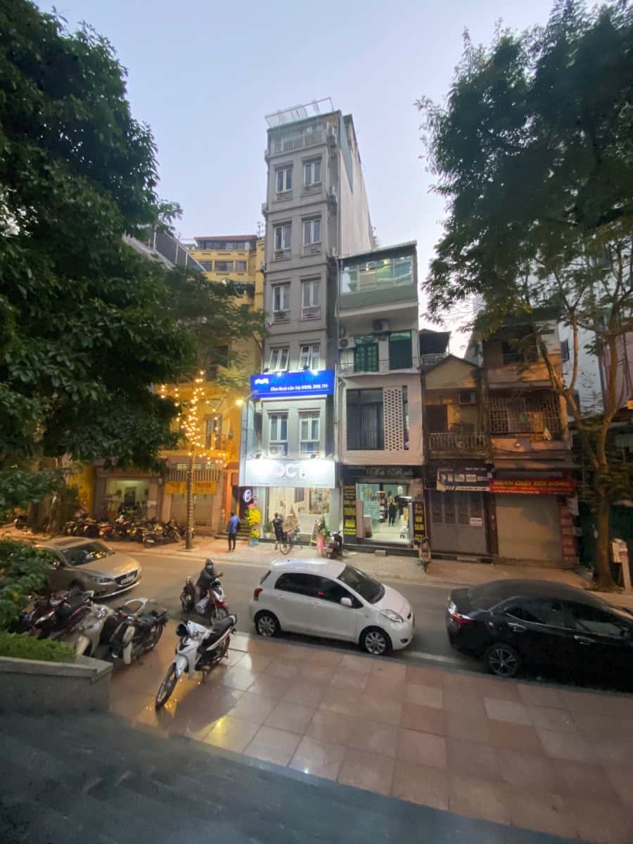 i602 minimalist apartment ba dinh ha noi