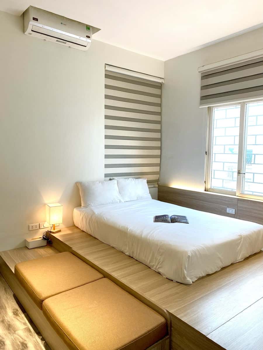 i603 minimalist apartment ba dinh ha noi